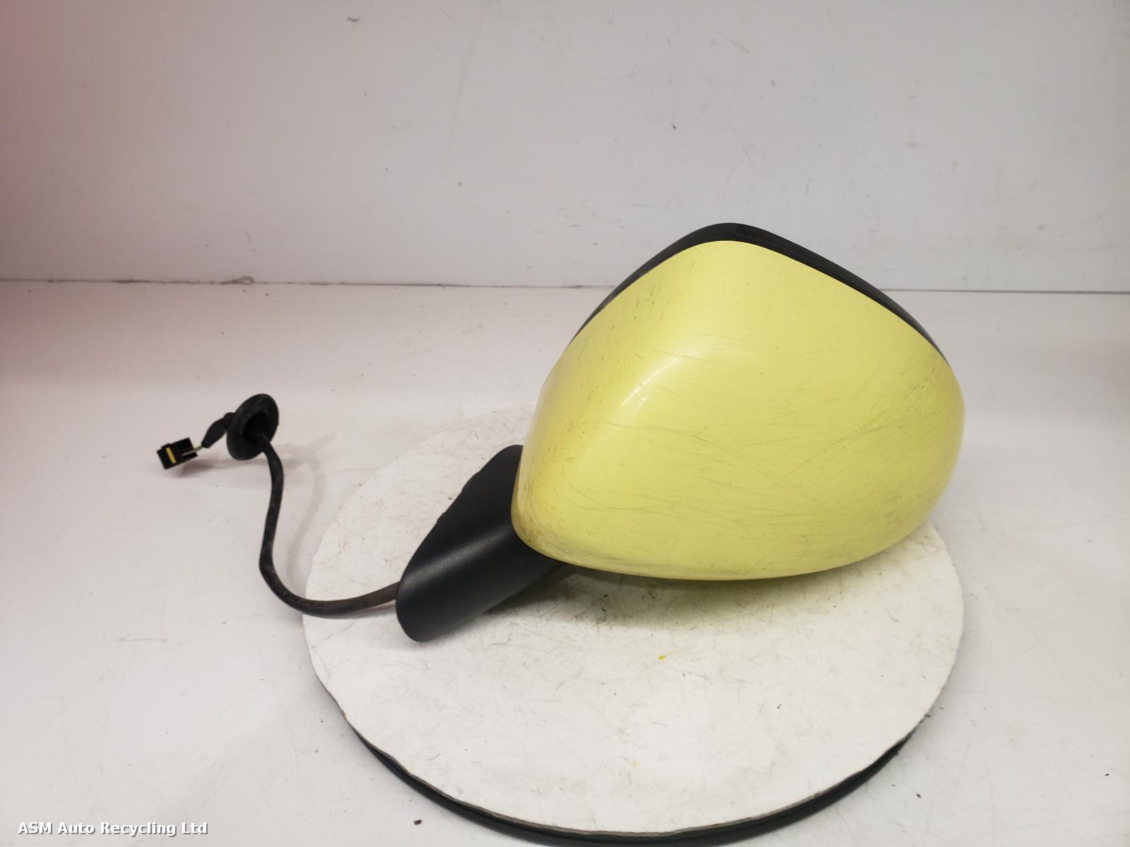 View Auto part L Door Mirror Vauxhall Corsa 2015