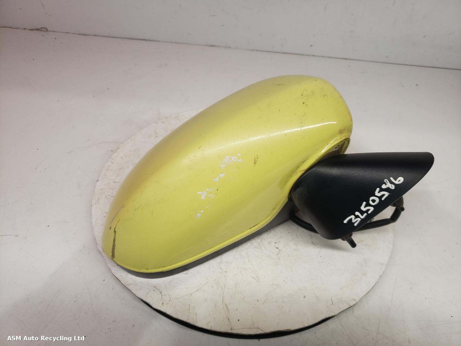 View Auto part R Door Mirror Vauxhall Corsa 2015