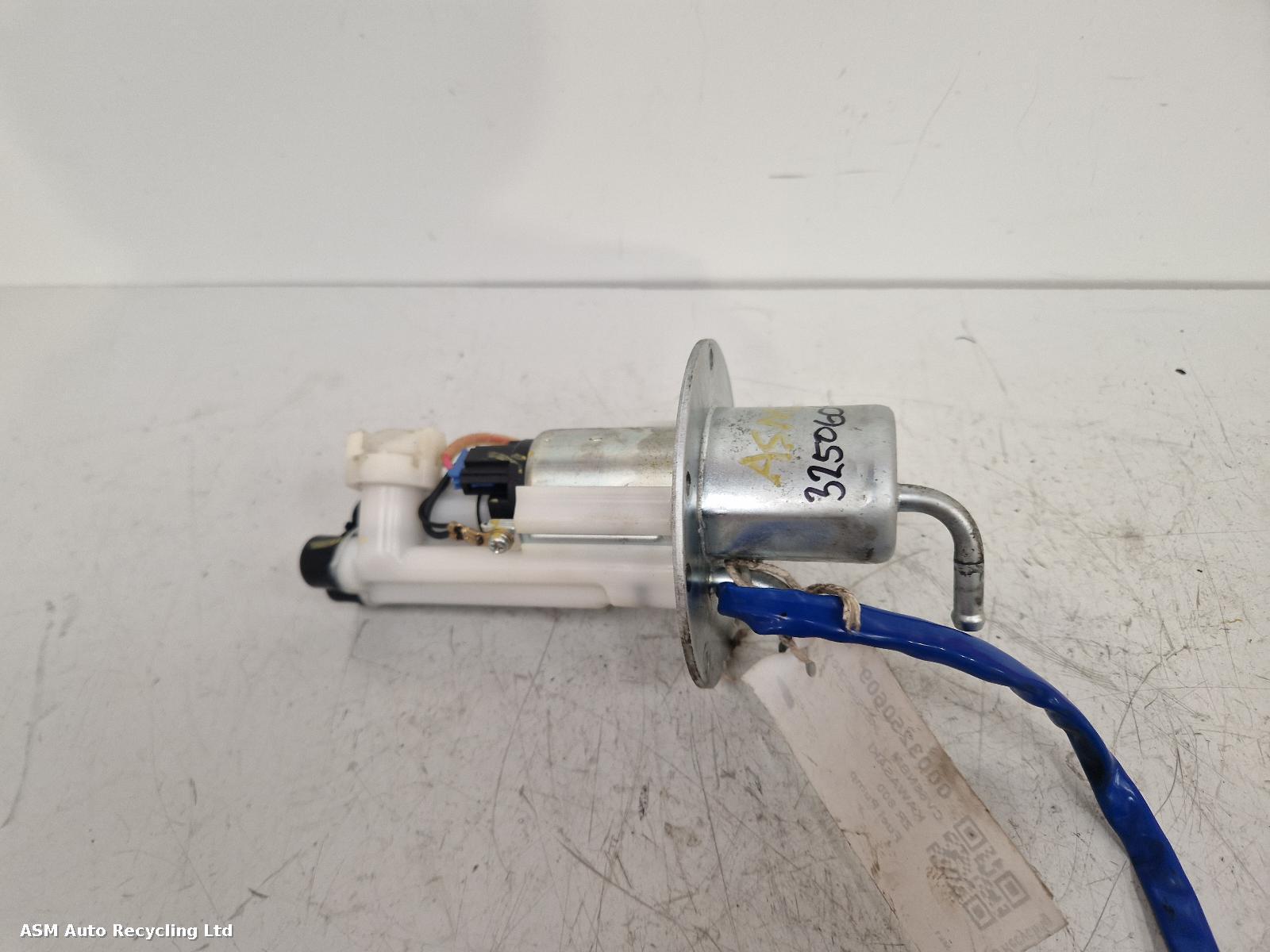 View Auto part Fuel Pump Kawasaki Zr 800 2016