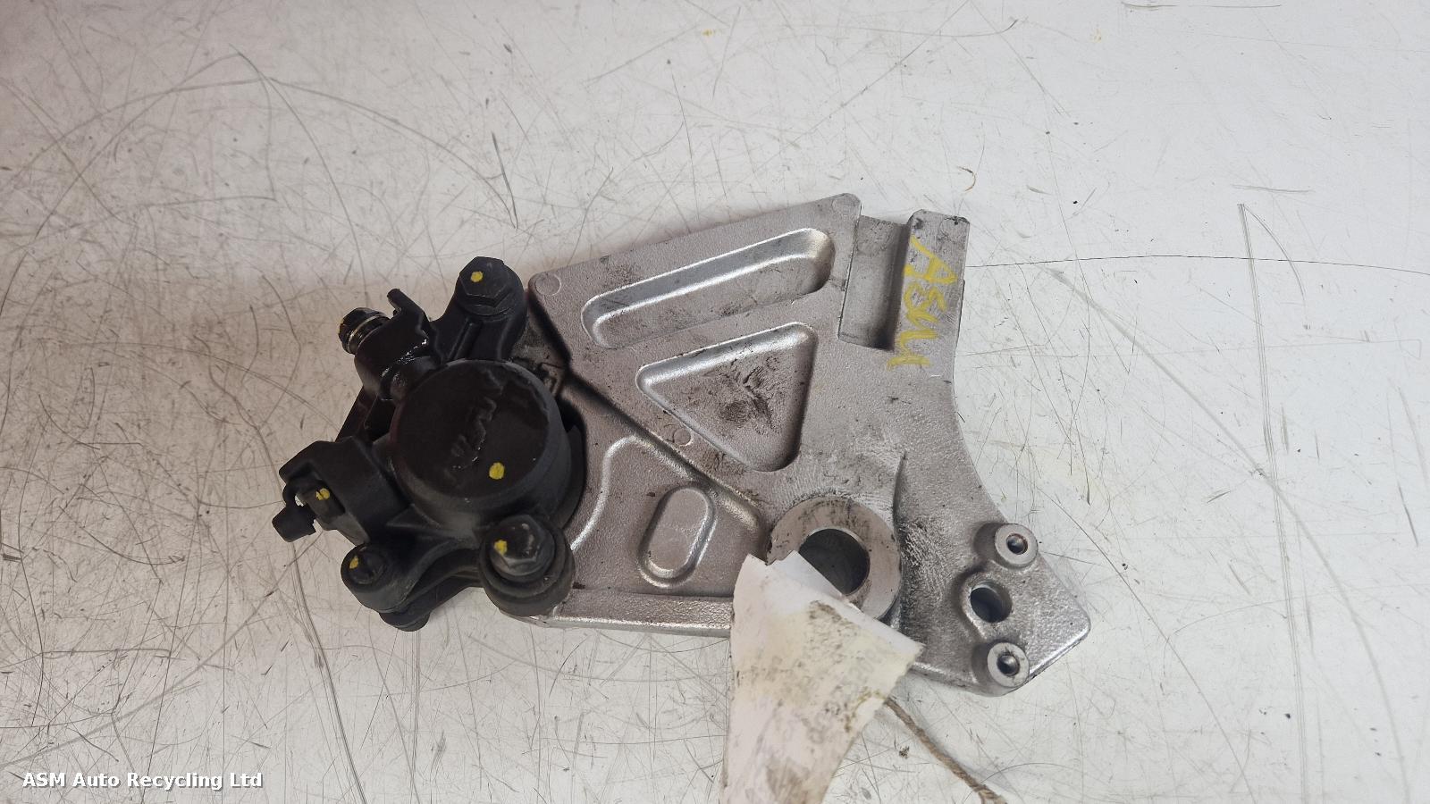 View Auto part Caliper Kawasaki Zr 800 2016