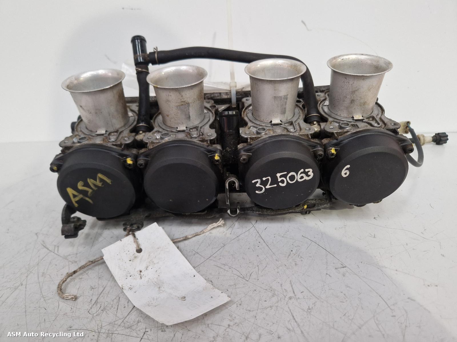 View Auto part Carburettor Honda Cbr 600 F 1997