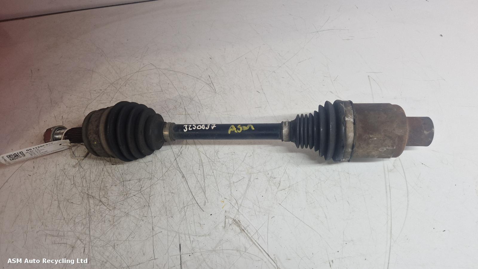 View Auto part Right Driveshaft Vauxhall Mokka 2015