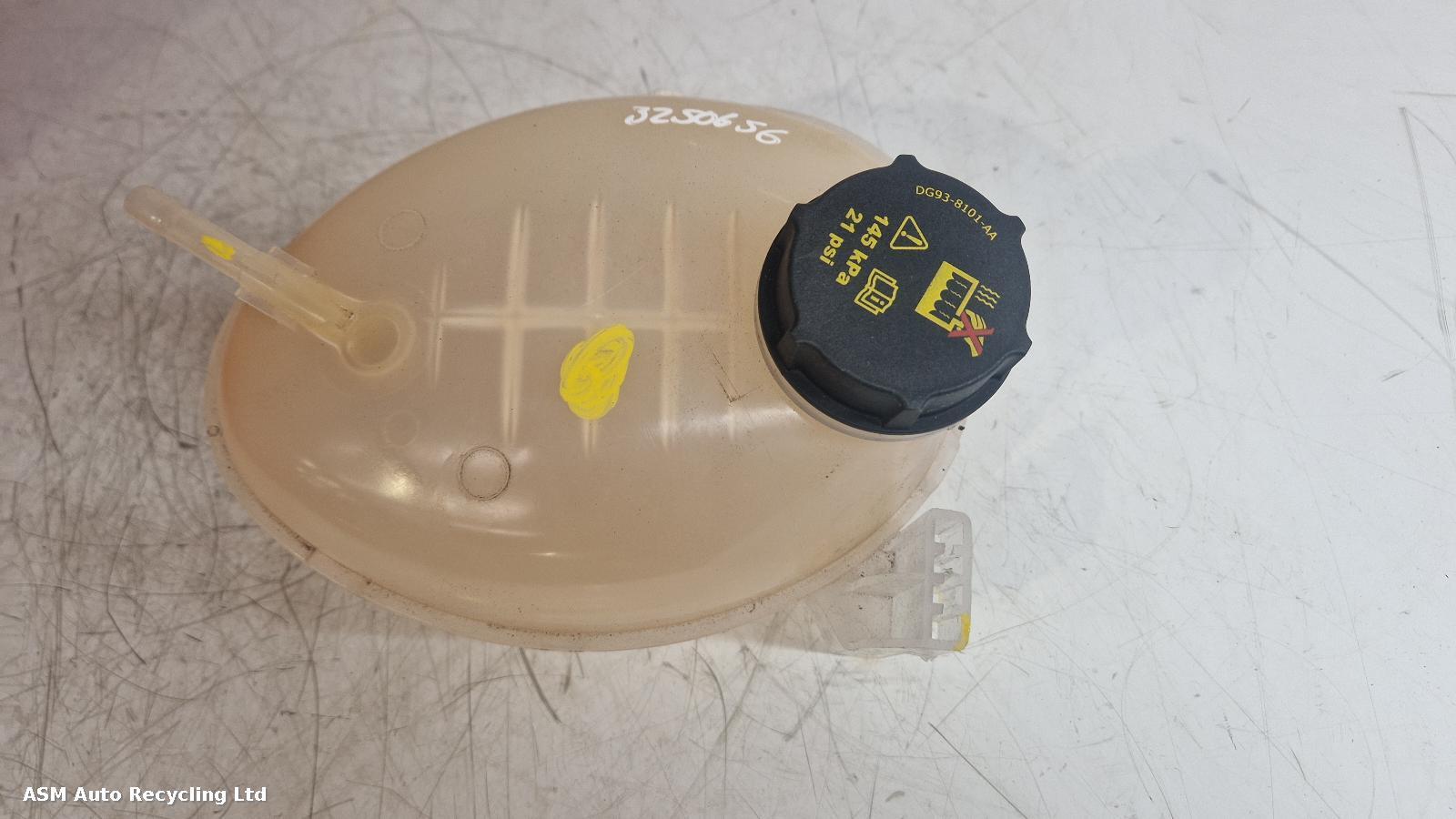 View Auto part Overflow Bottle Ford Fiesta 2020