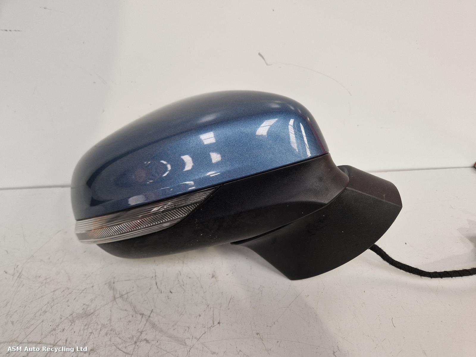 View Auto part R Door Mirror Ford Fiesta 2020