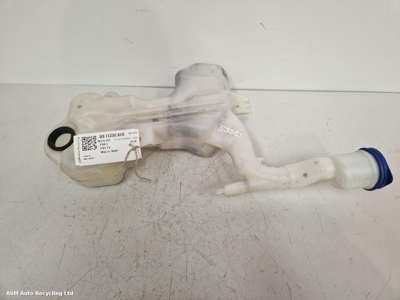View Auto part Washer Bottle Ford Fiesta 2020