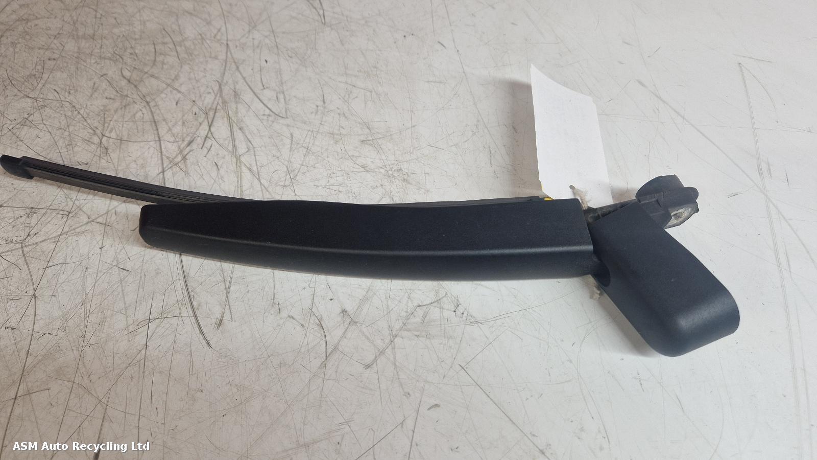 View Auto part Wiper Arm Ford Fiesta 2020