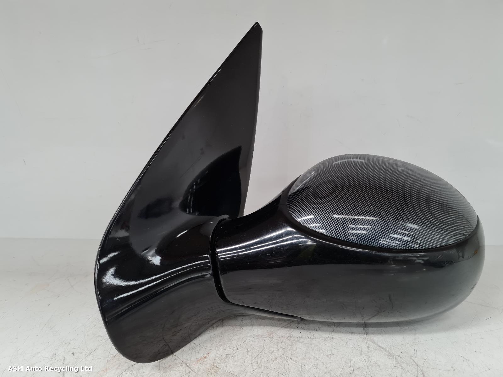 View Auto part L Door Mirror Peugeot 206 2004