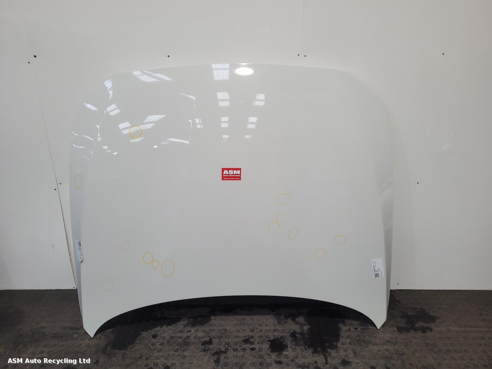 View Auto part Bonnet Bmw 1 Series 2012