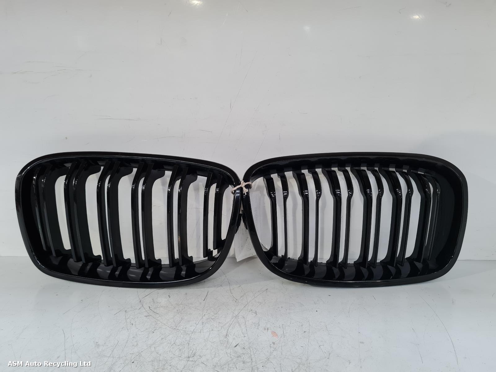 View Auto part Grille Bmw 1 Series 2012