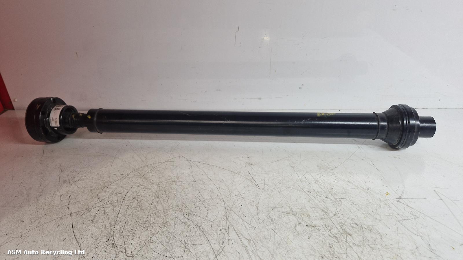 View Auto part Front/Comp Propshaft Land Rover Range Rover 2024