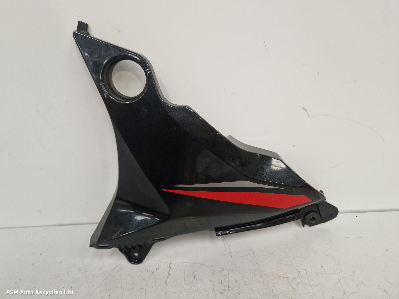 View Auto part Side Panel Right Kawasaki Zr 800 2016