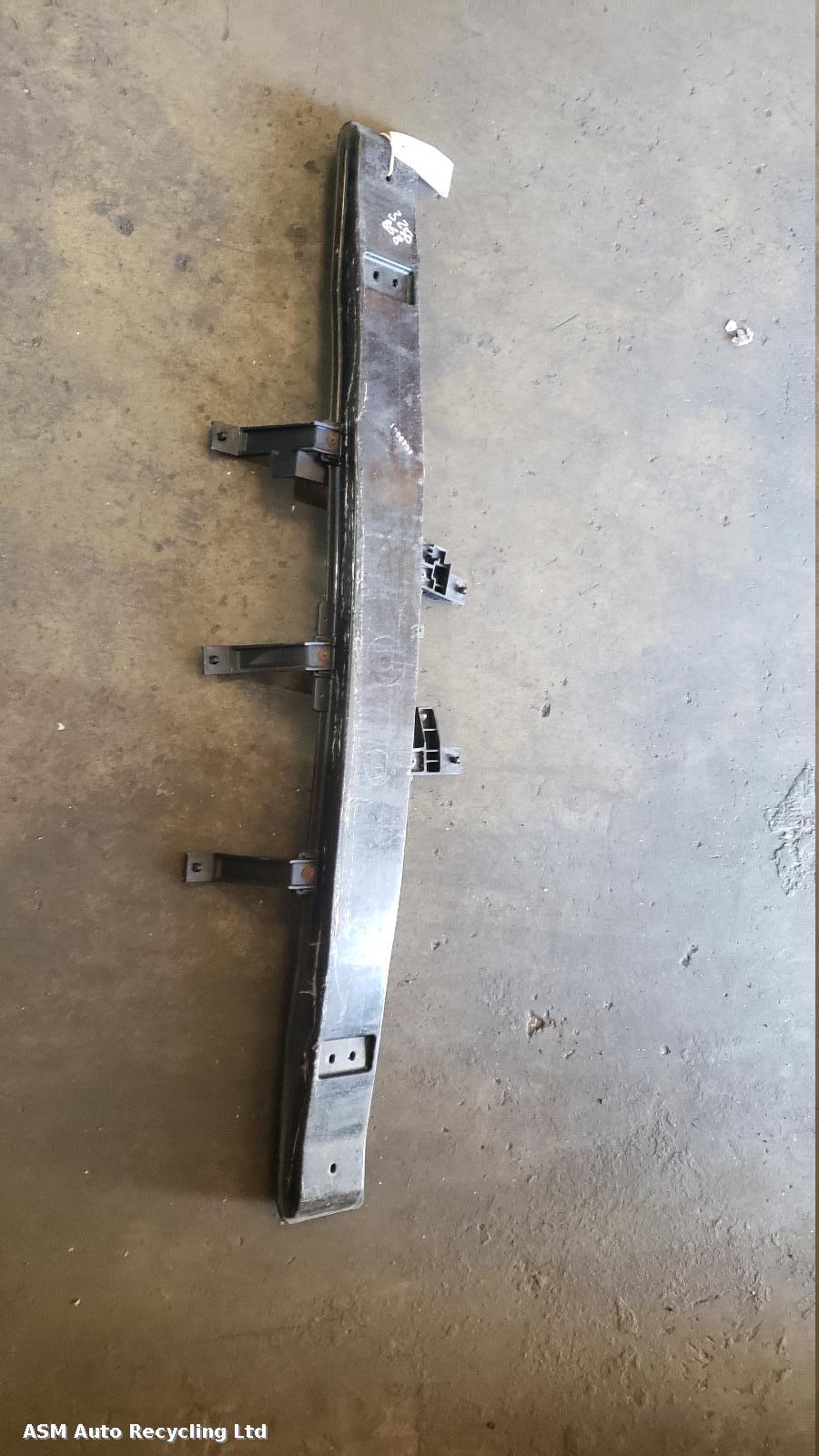 View Auto part Rear Bumper Reinforcement Kia Soul 2011