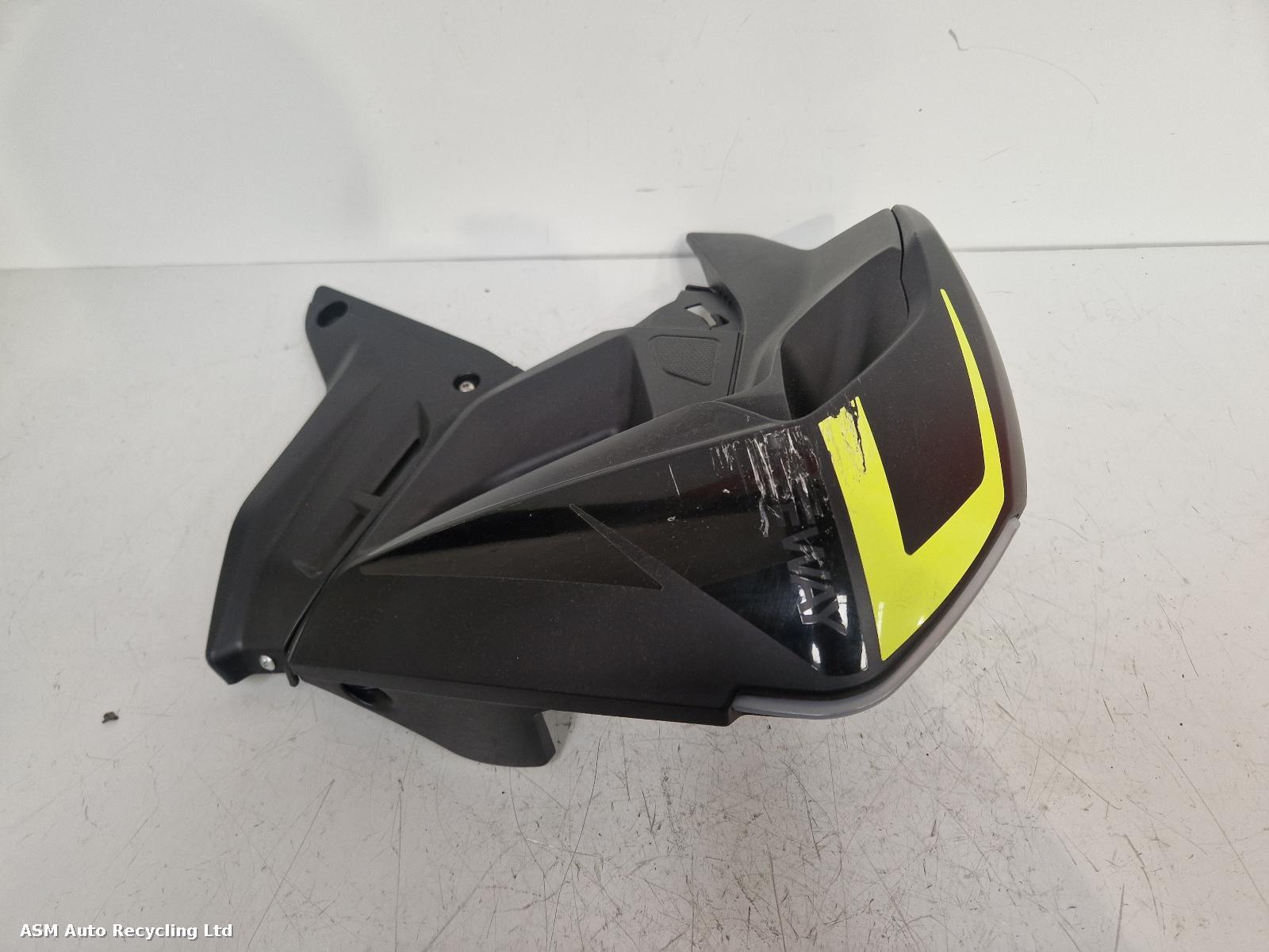View Auto part RH Middle Fairing Keeway Rkf 125 2025