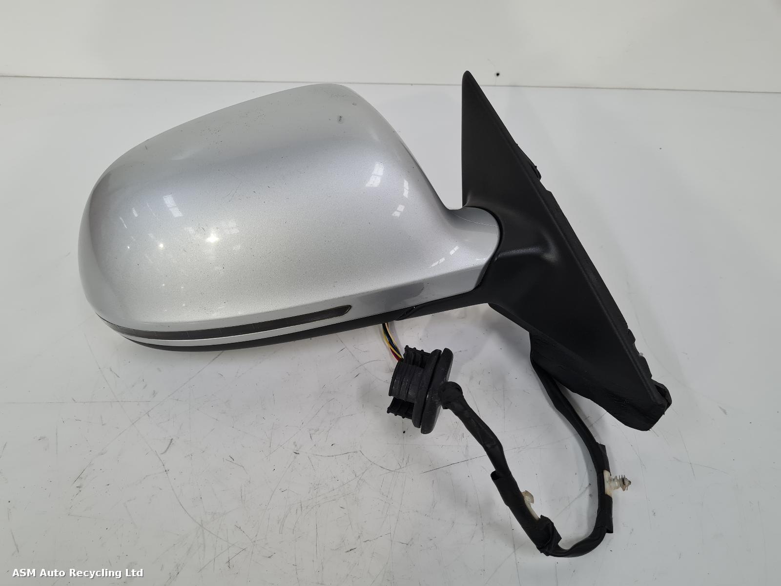 View Auto part R Door Mirror Audi A3 2010