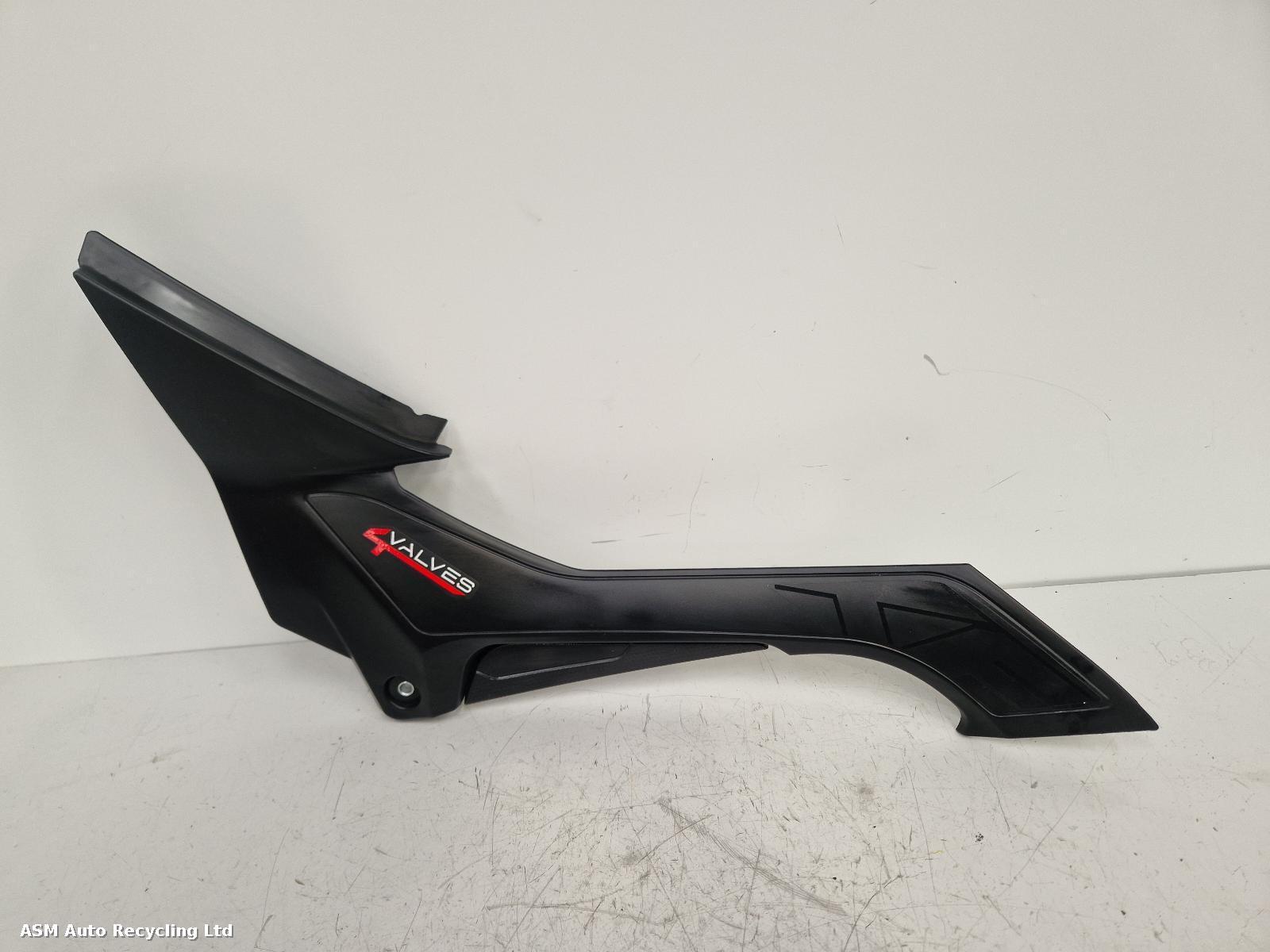 View Auto part Side Panel Right Keeway Rkf 125 2025
