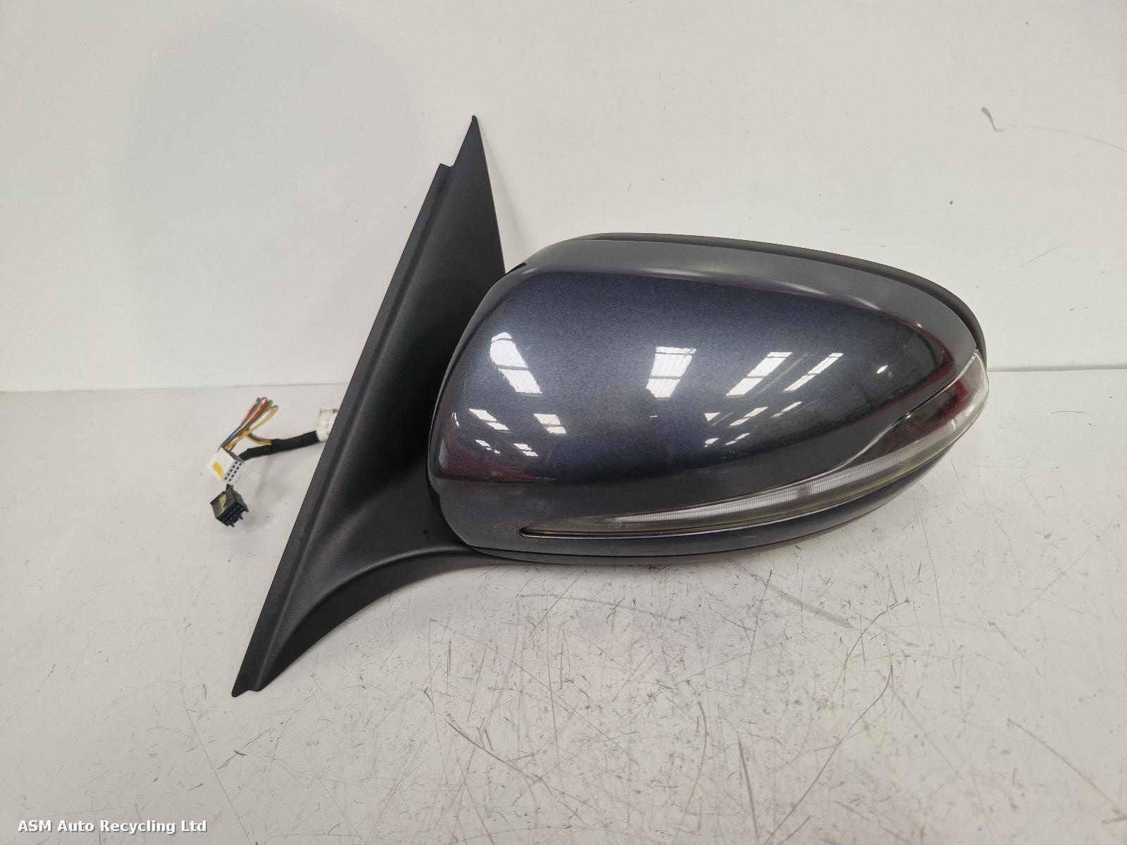 View Auto part L Door Mirror Mercedes C Class 2016