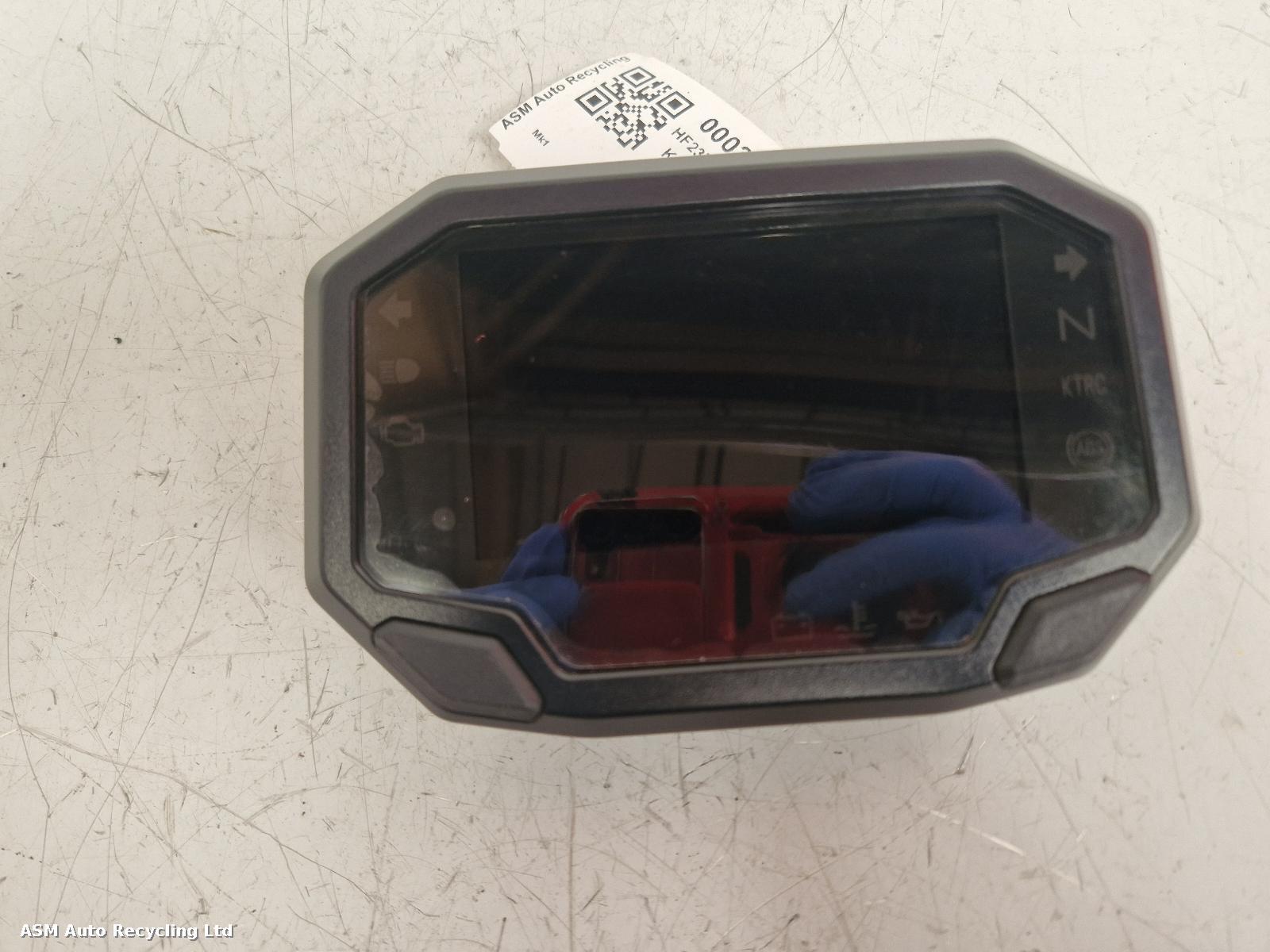 View Auto part Speedometer Kawasaki Ex 650 Spfan 2023