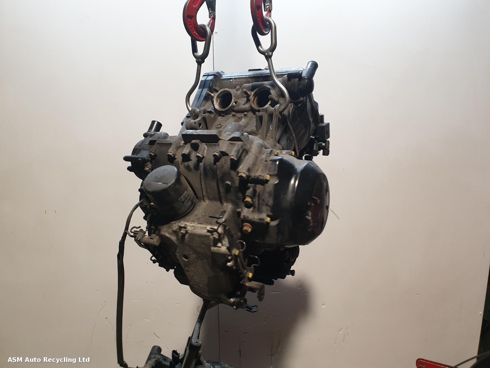View Auto part Engine Kawasaki Ex 650 Spfan 2023
