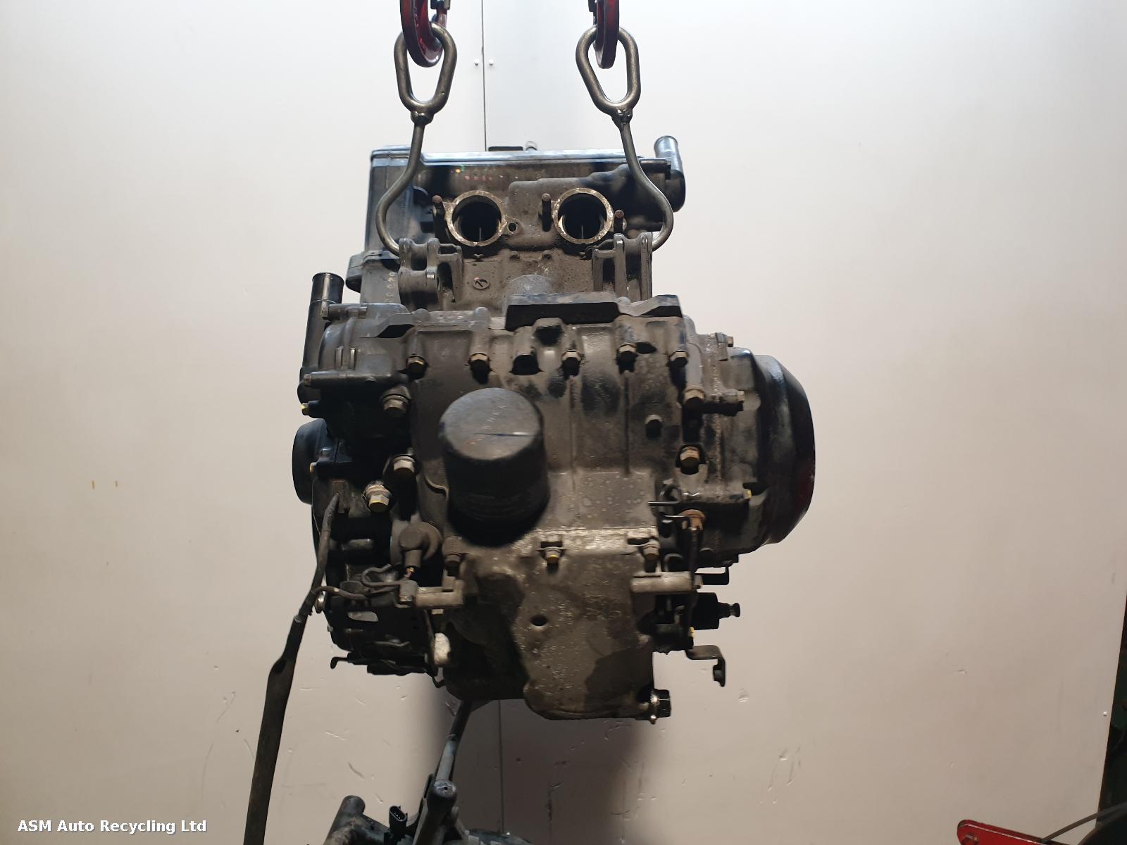 View Auto part Engine Kawasaki Ex 650 Spfan 2023
