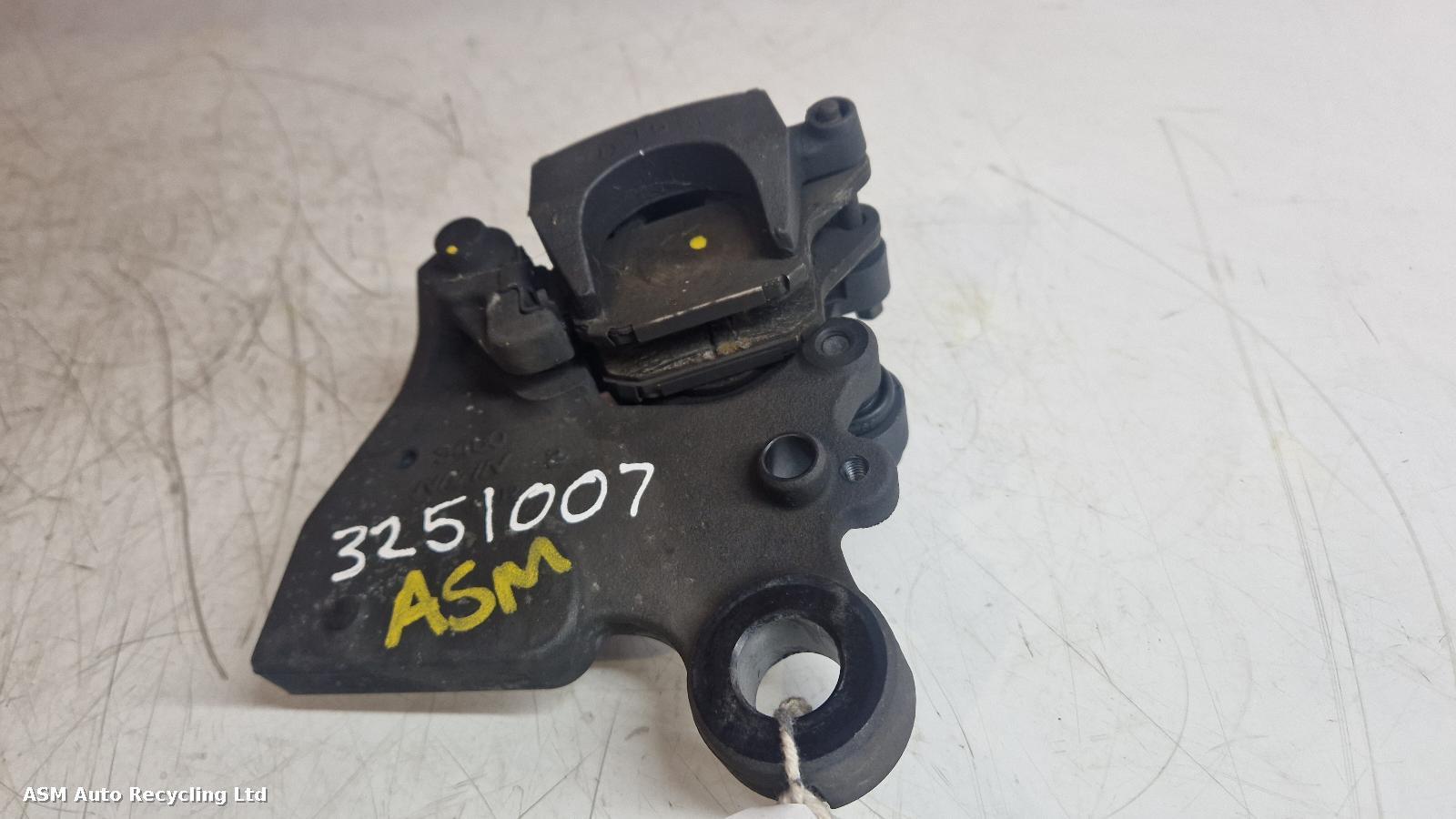 View Auto part Caliper Kawasaki Ex 650 Spfan 2023