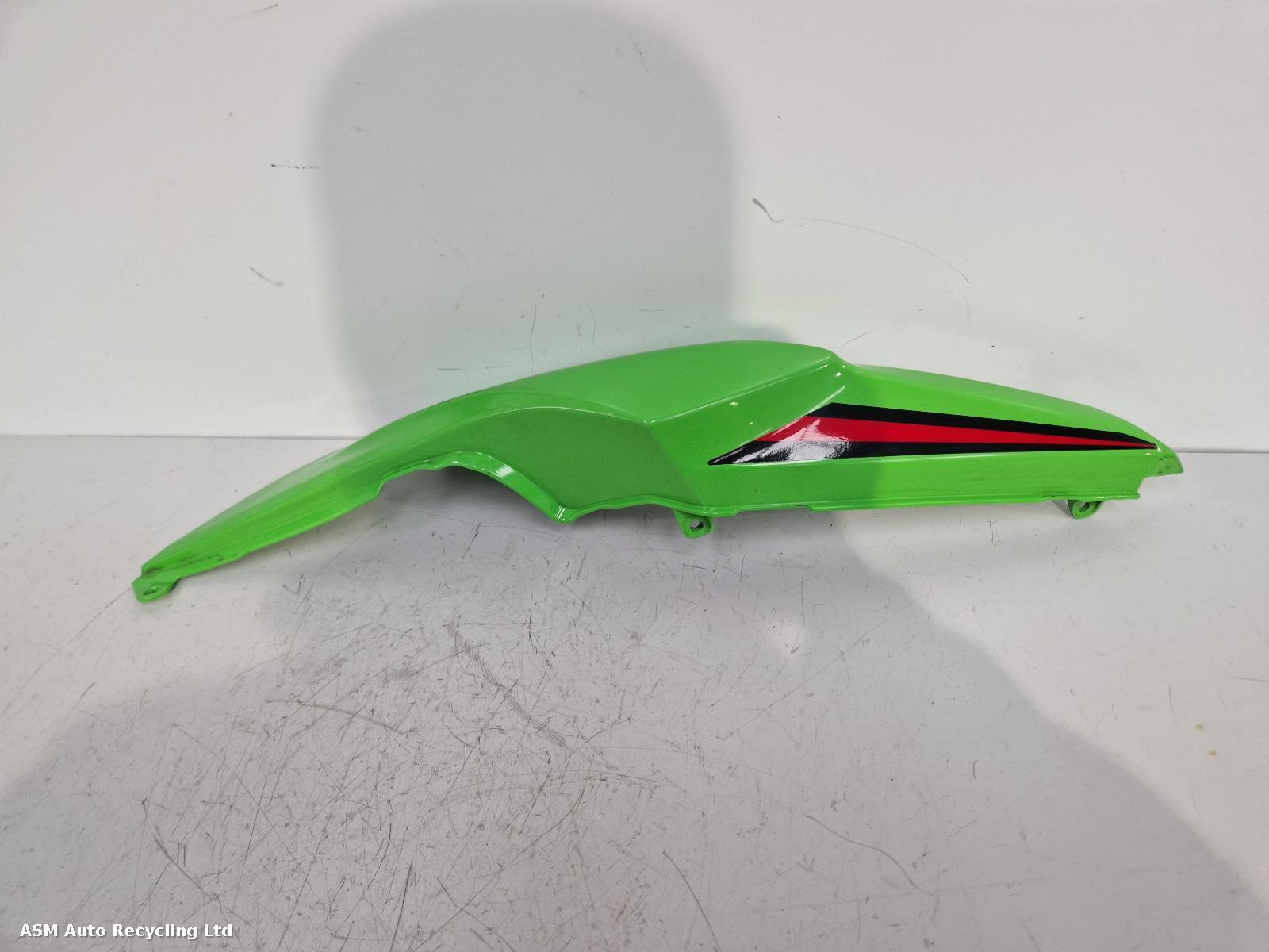View Auto part Seat Cowl Kawasaki Ex 650 Spfan 2023