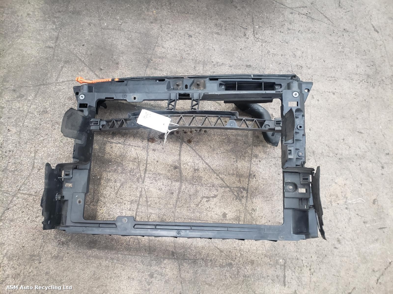 View Auto part Front Panel Volkswagen Polo 2010