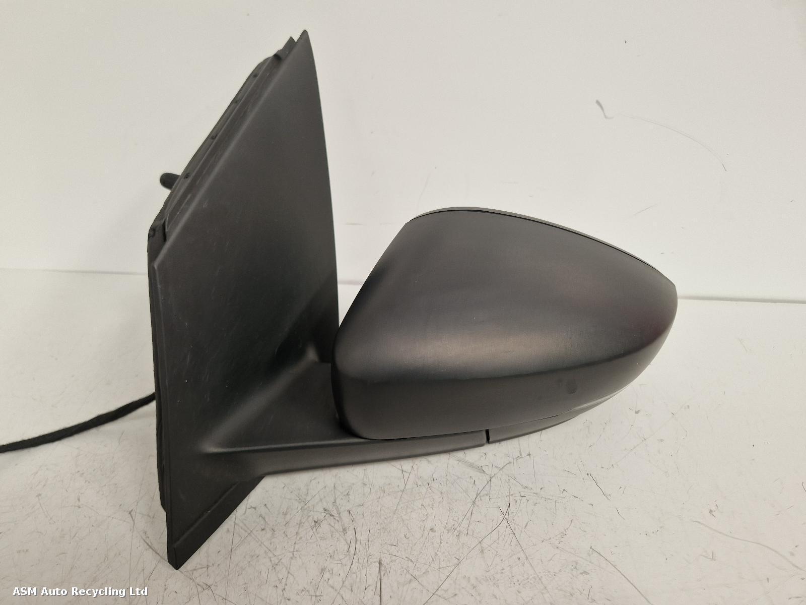 View Auto part L Door Mirror Volkswagen Polo 2010