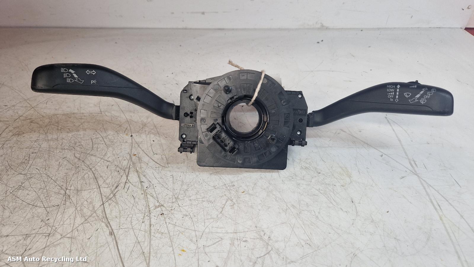 View Auto part Combination Switch Volkswagen Polo 2010