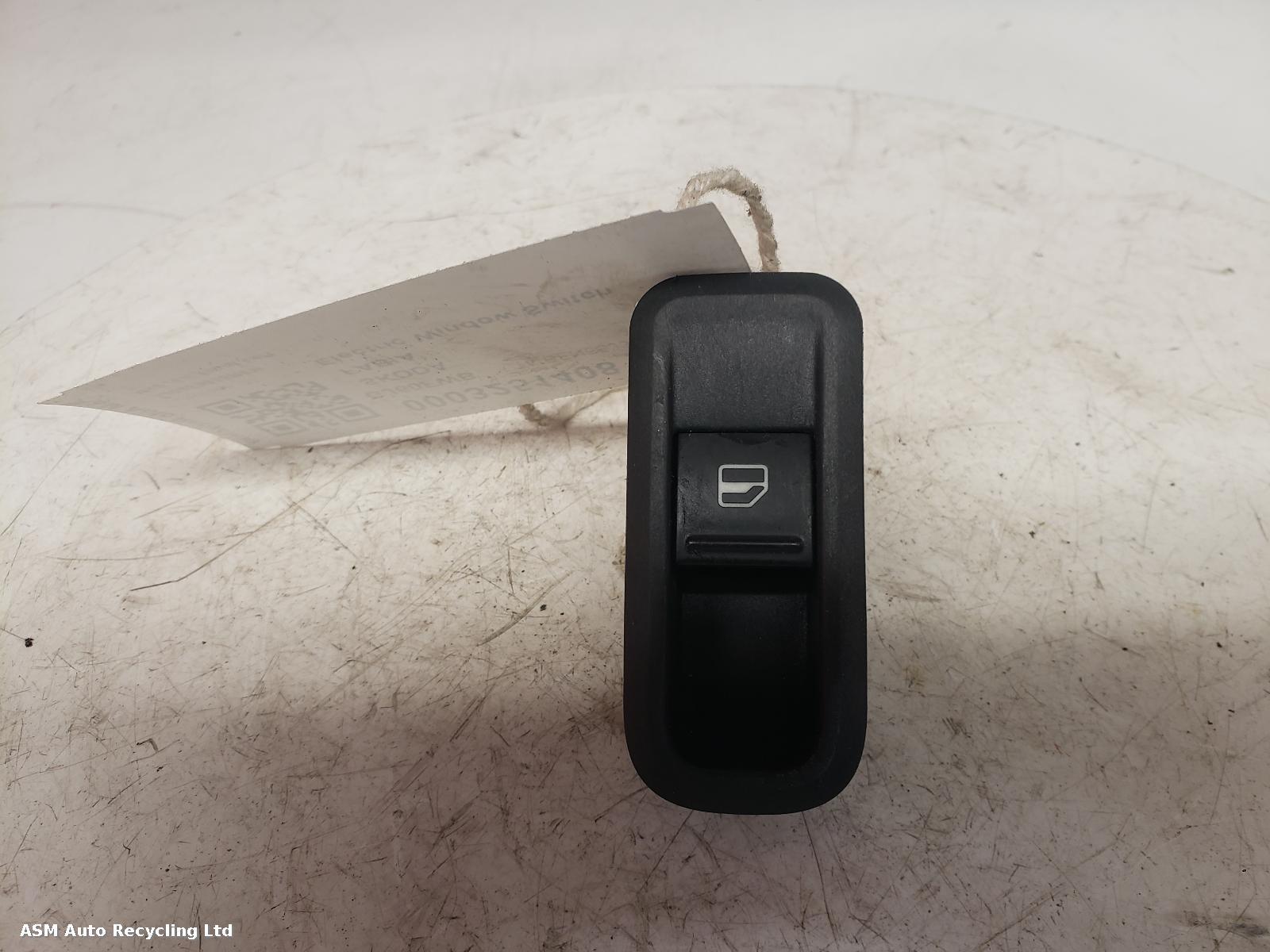 View Auto part Elect. Window Switch Skoda Fabia 2010