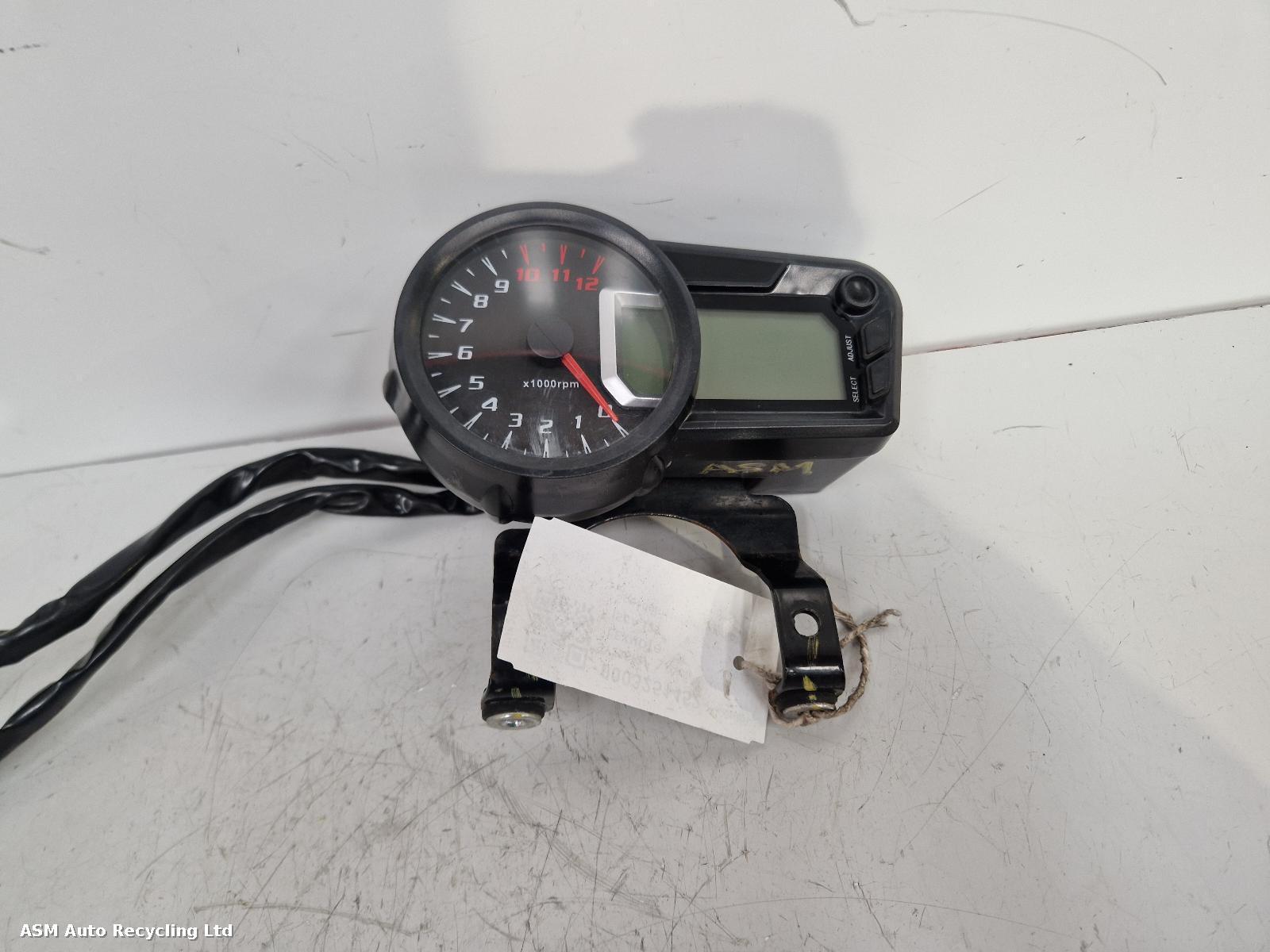 View Auto part Speedometer Lexmoto Isca 125 2022