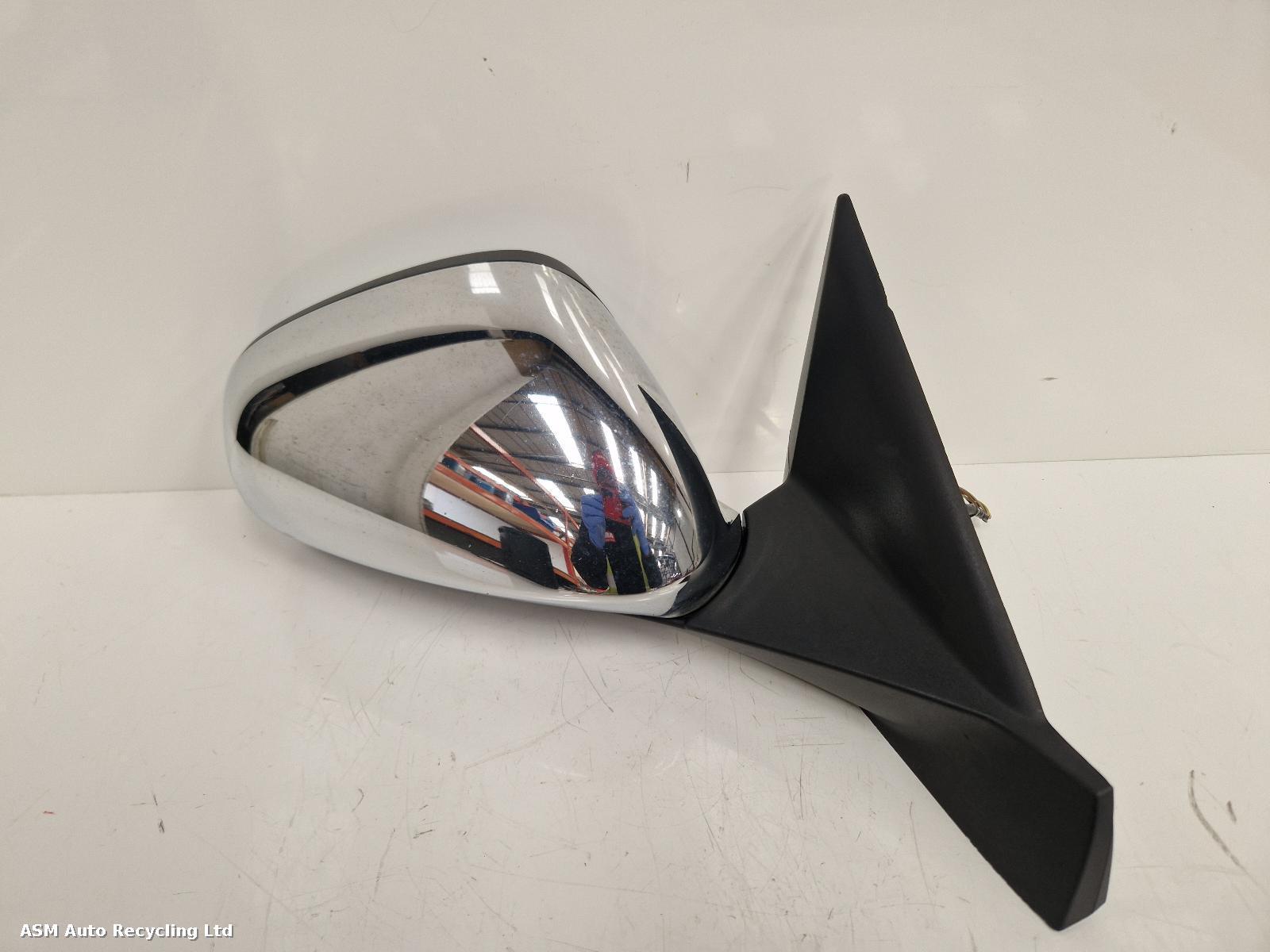 View Auto part R Door Mirror Alfa Romeo Mito 2012