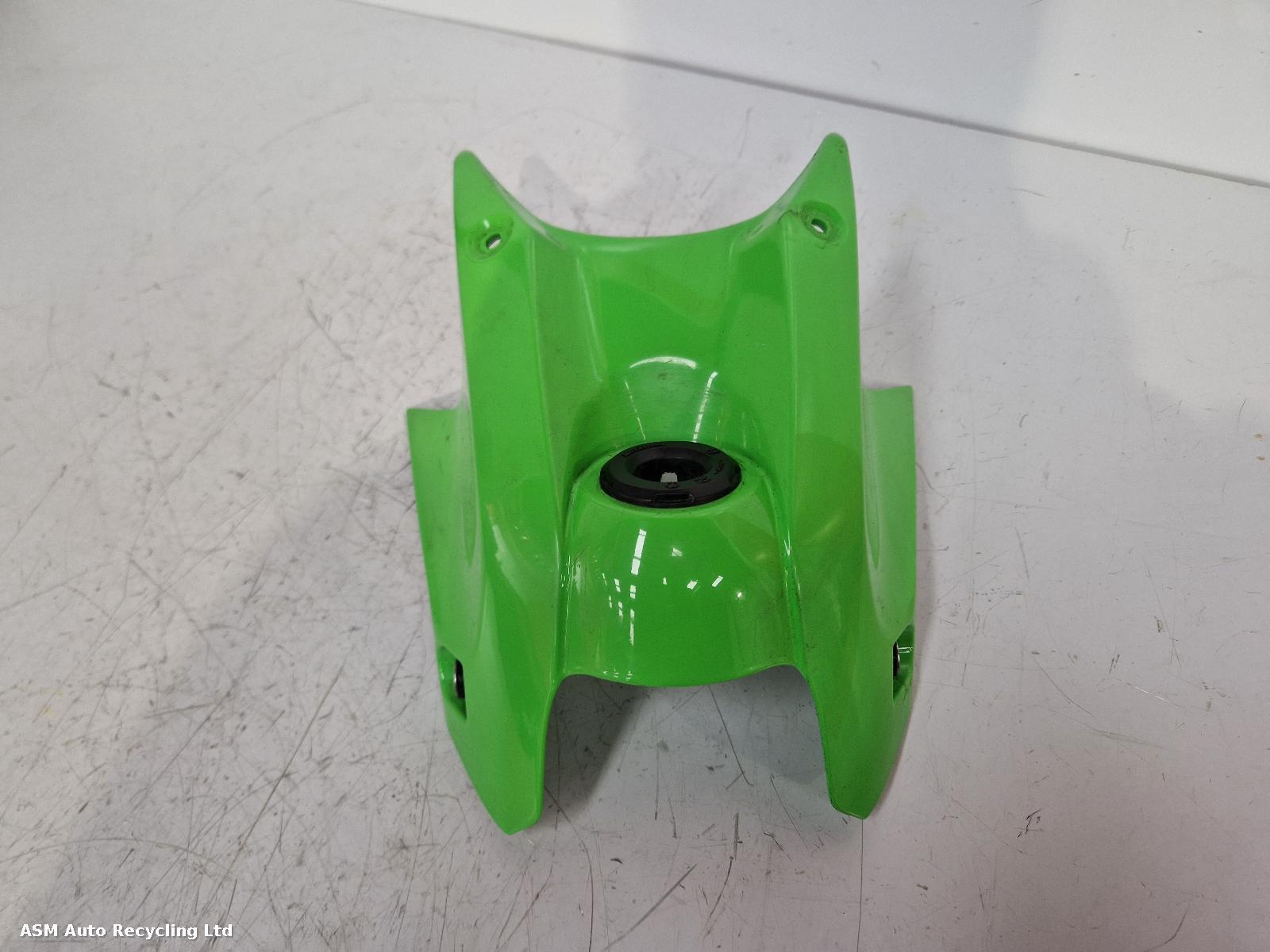 View Auto part Tank Trim Kawasaki Ex 650 Spfan 2023