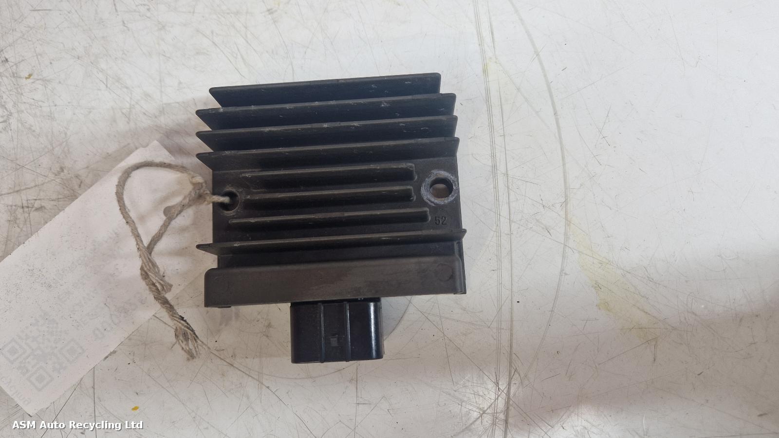 View Auto part Regulator/Rectifier Kawasaki Ex 650 Spfan 2023