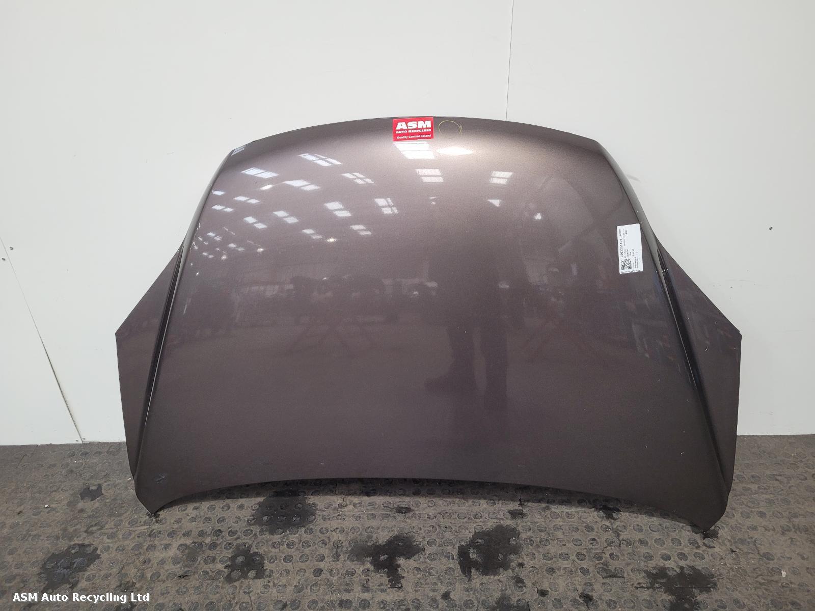 View Auto part Bonnet Honda Crv 2012