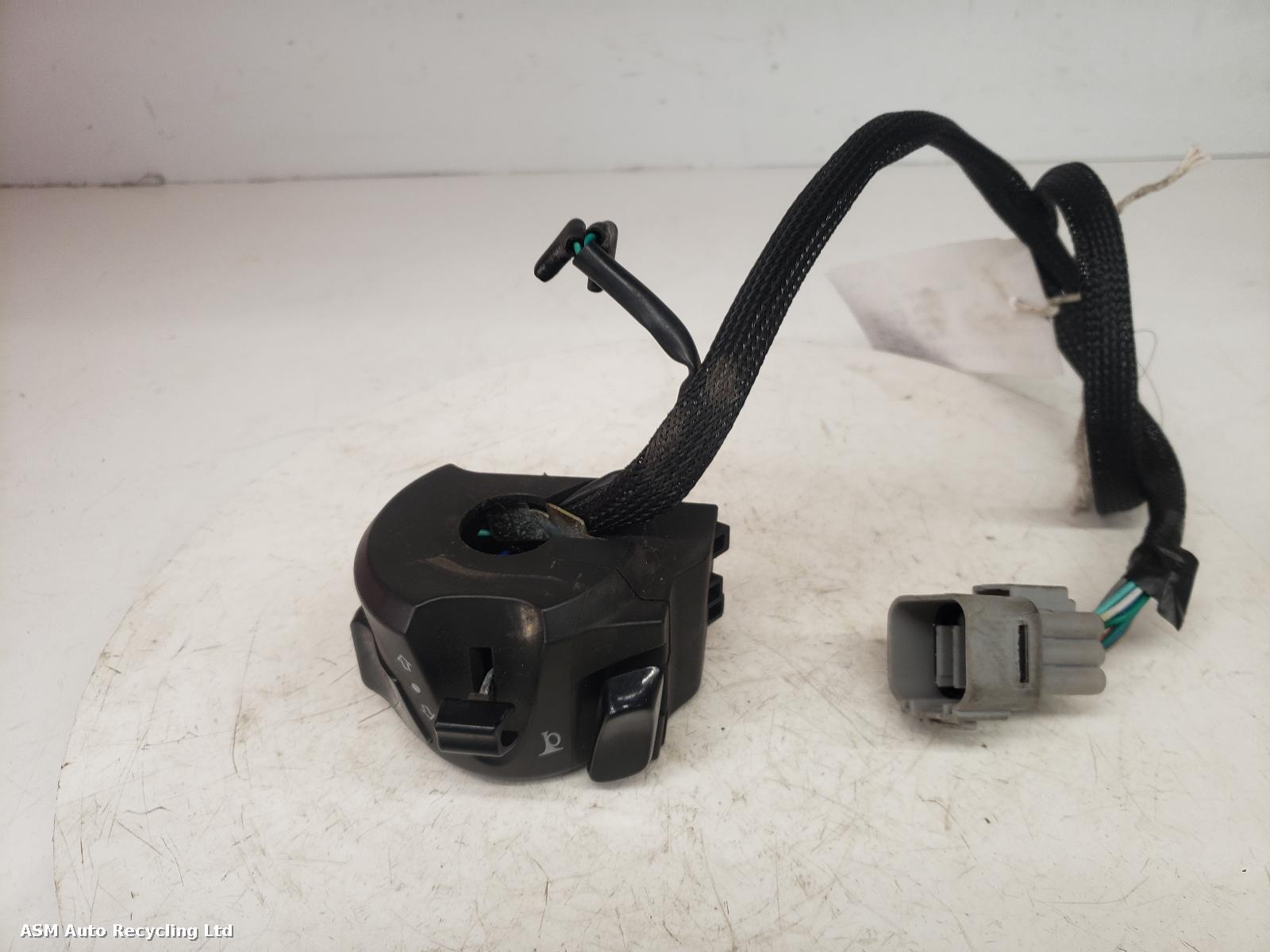 View Auto part LH Switch Gear Voge 350 Ac 2023