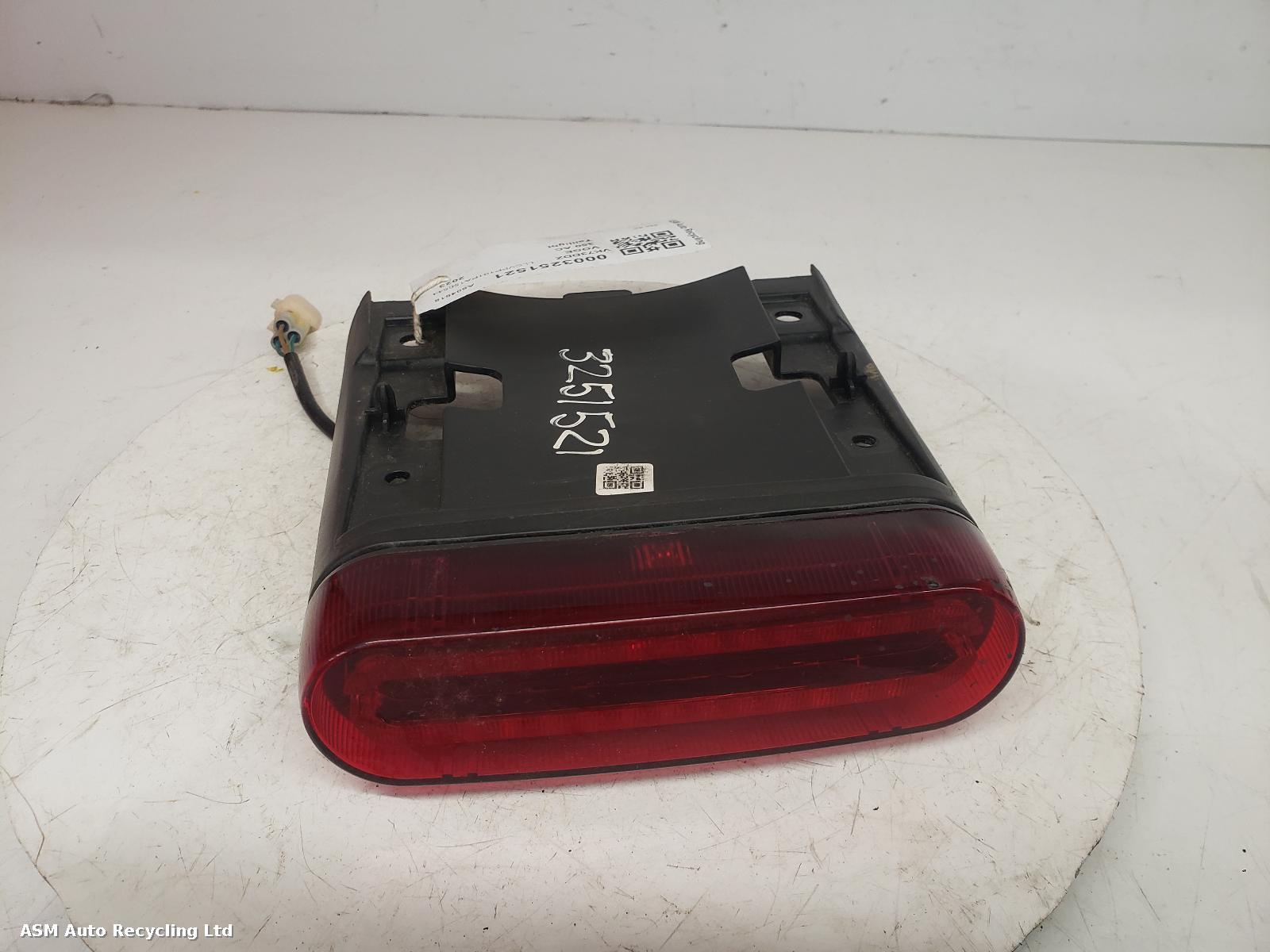 View Auto part Taillight Voge 350 Ac 2023
