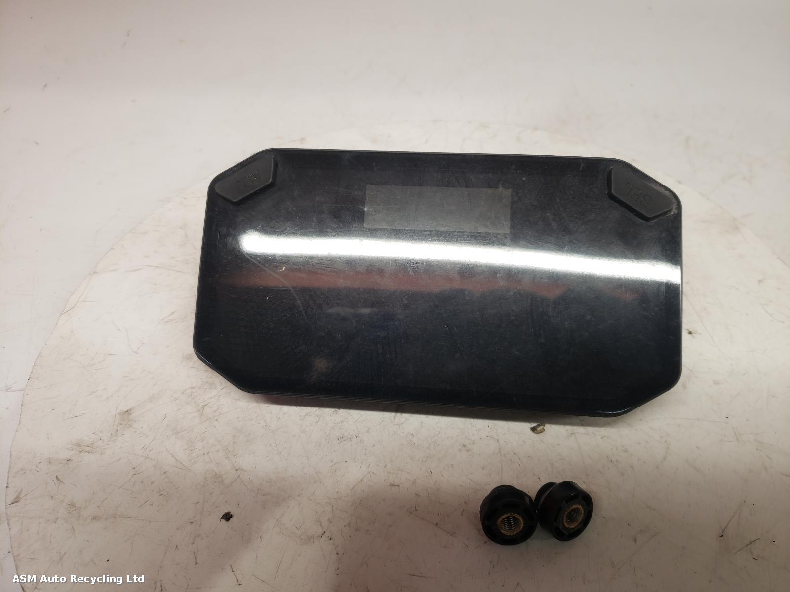 View Auto part Speedometer Voge 350 Ac 2023