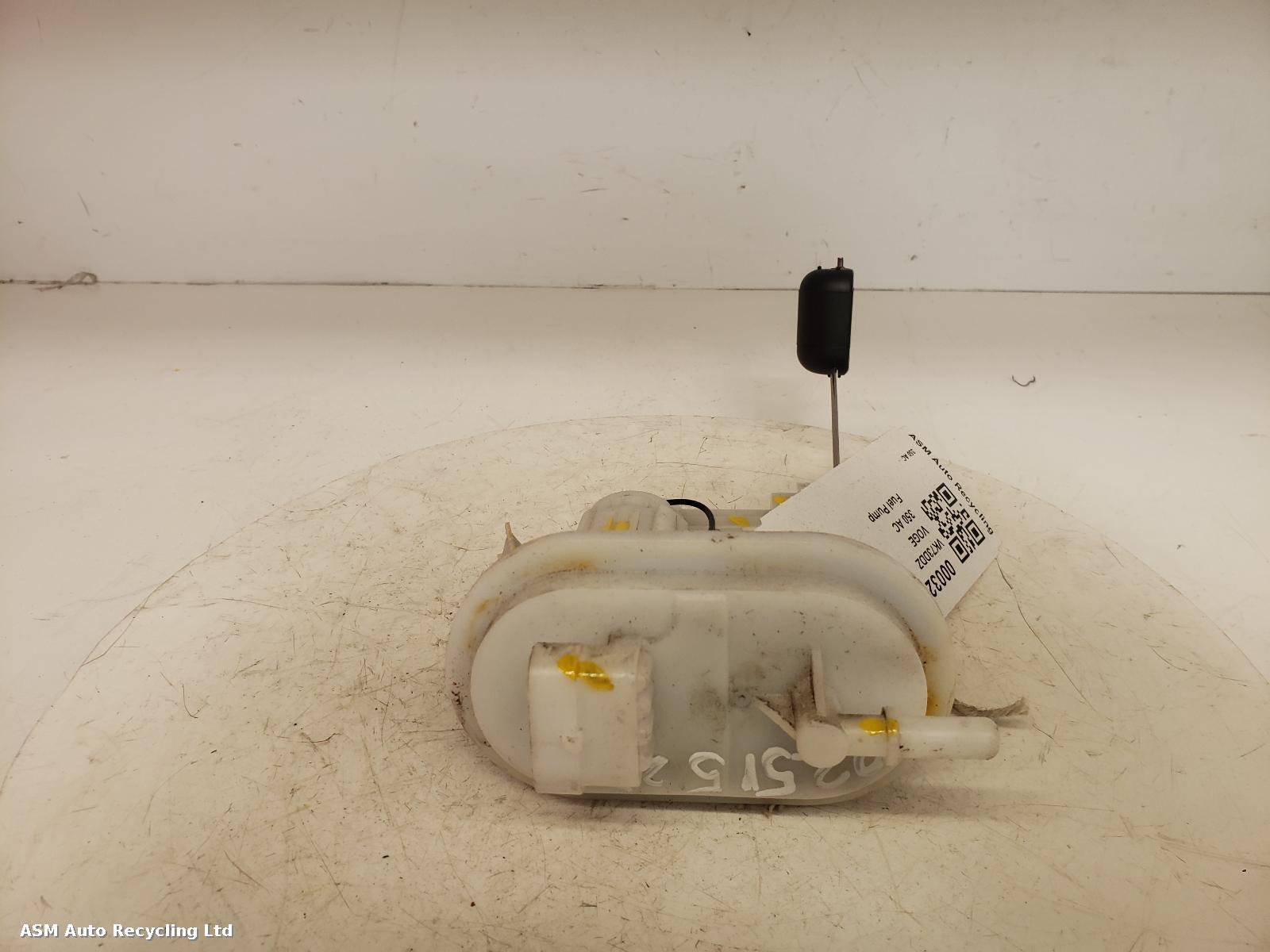 View Auto part Fuel Pump Voge 350 Ac 2023