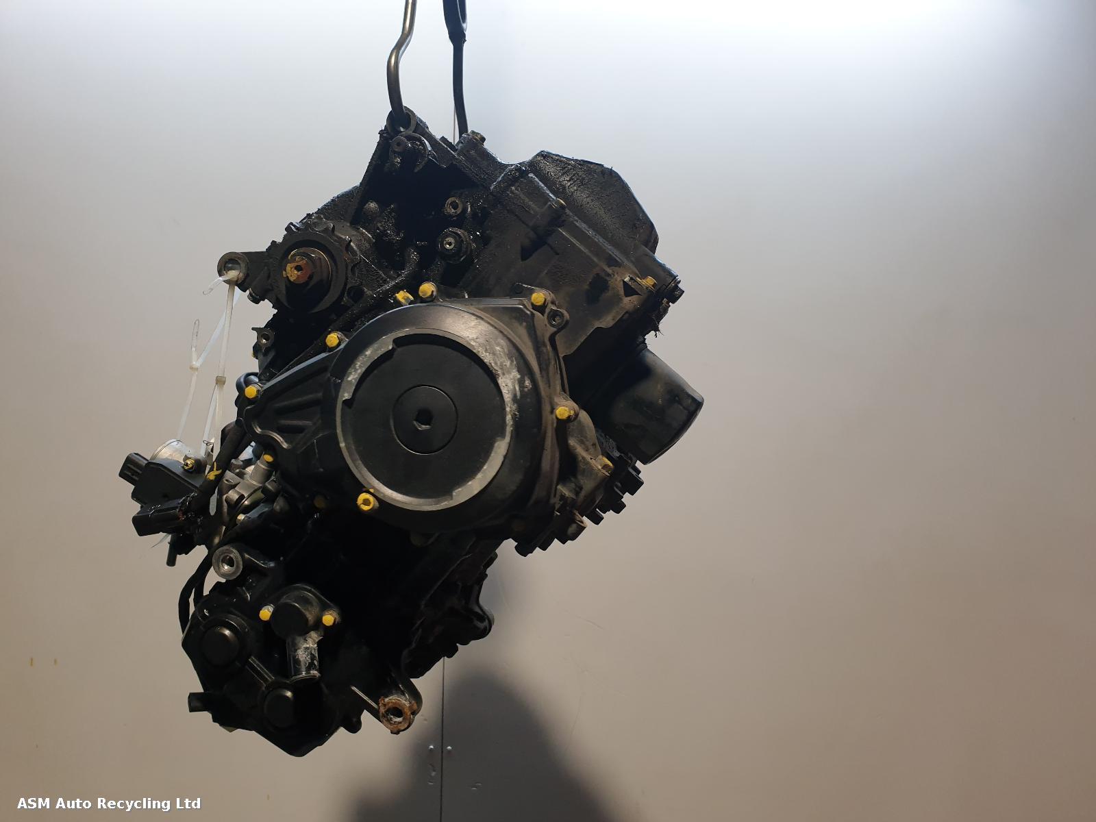 View Auto part Engine Voge 350 Ac 2023