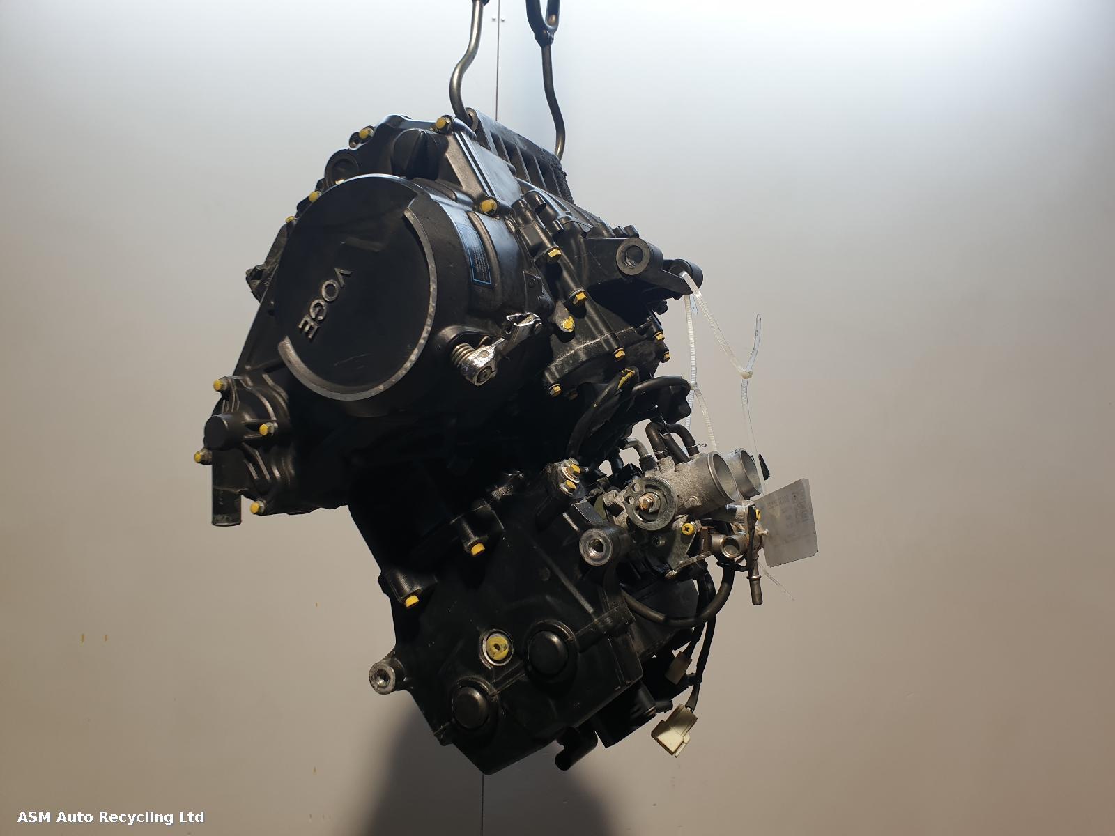 Image for a 2023 Voge 350 Ac 0.3 Petrol  Engine