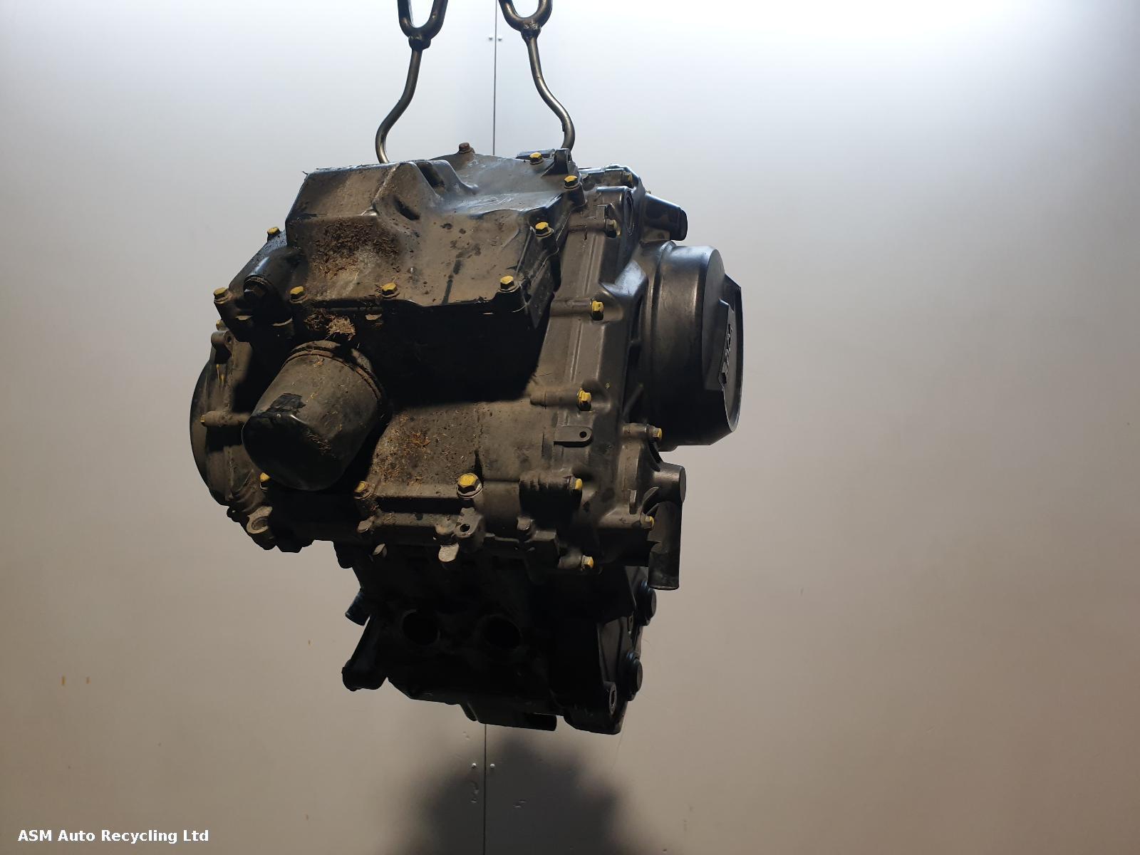 View Auto part Engine Voge 350 Ac 2023