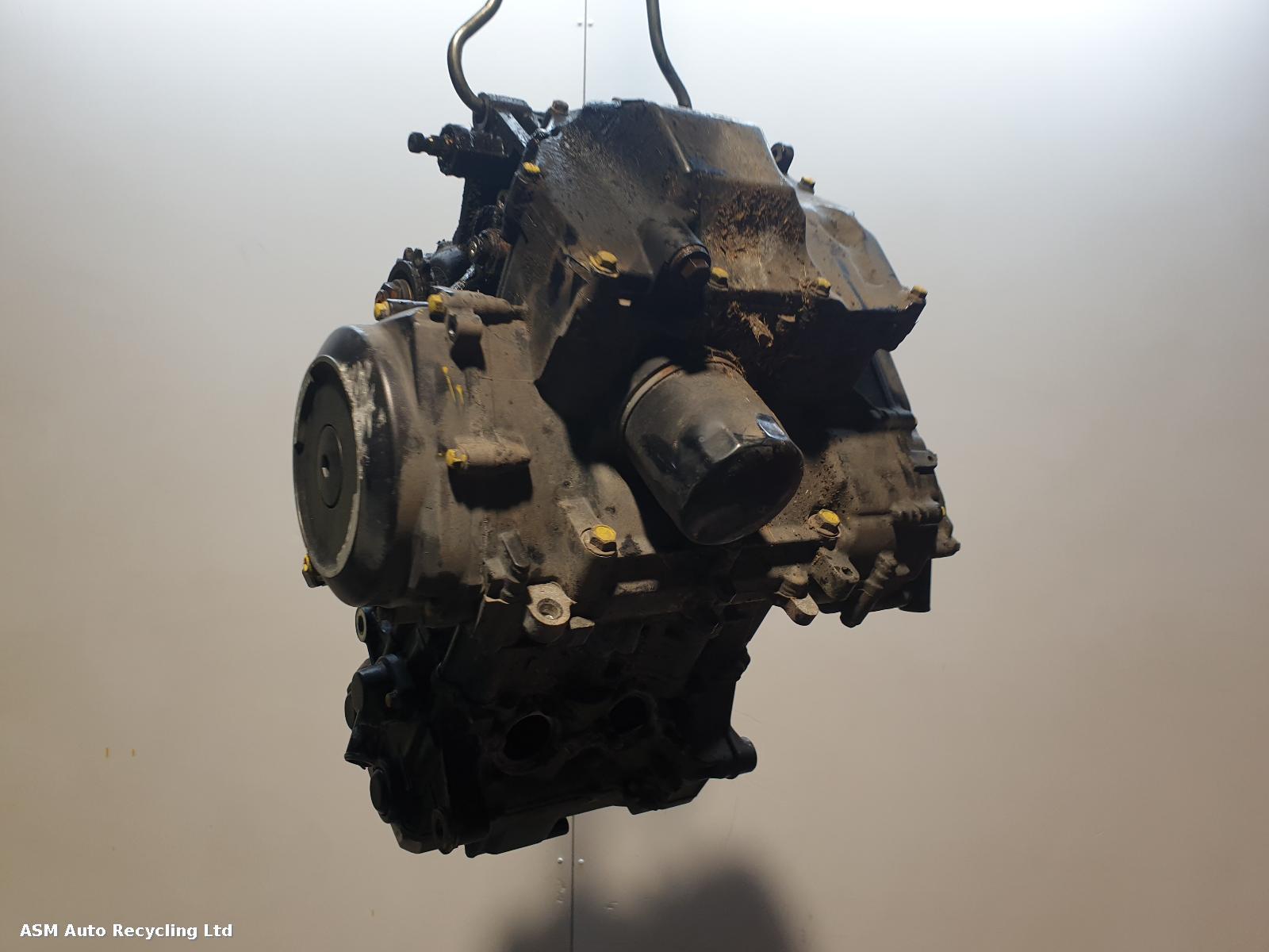 View Auto part Engine Voge 350 Ac 2023