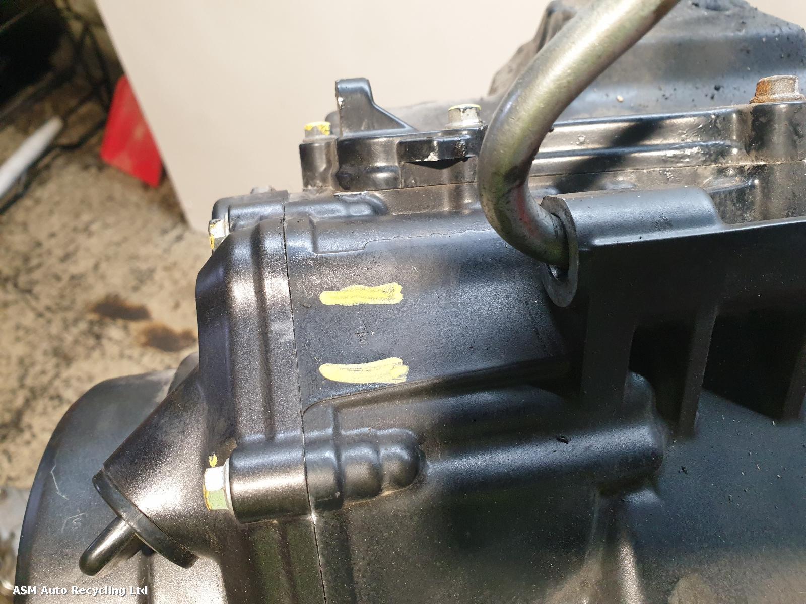 View Auto part Engine Voge 350 Ac 2023