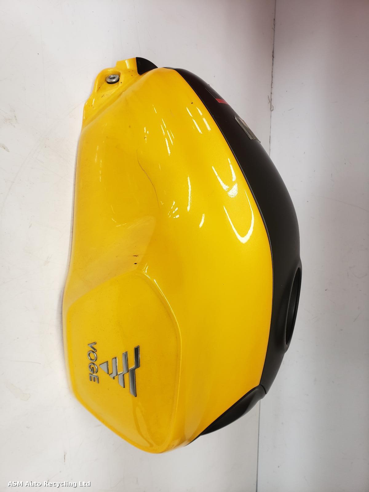 View Auto part Tank Trim Voge 350 Ac 2023
