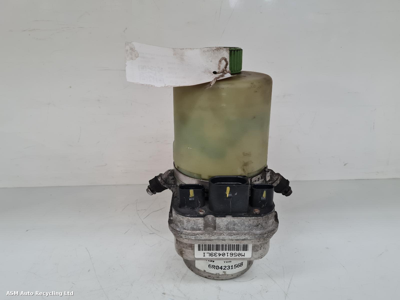 View Auto part Steering Pump Seat Ibiza 2011