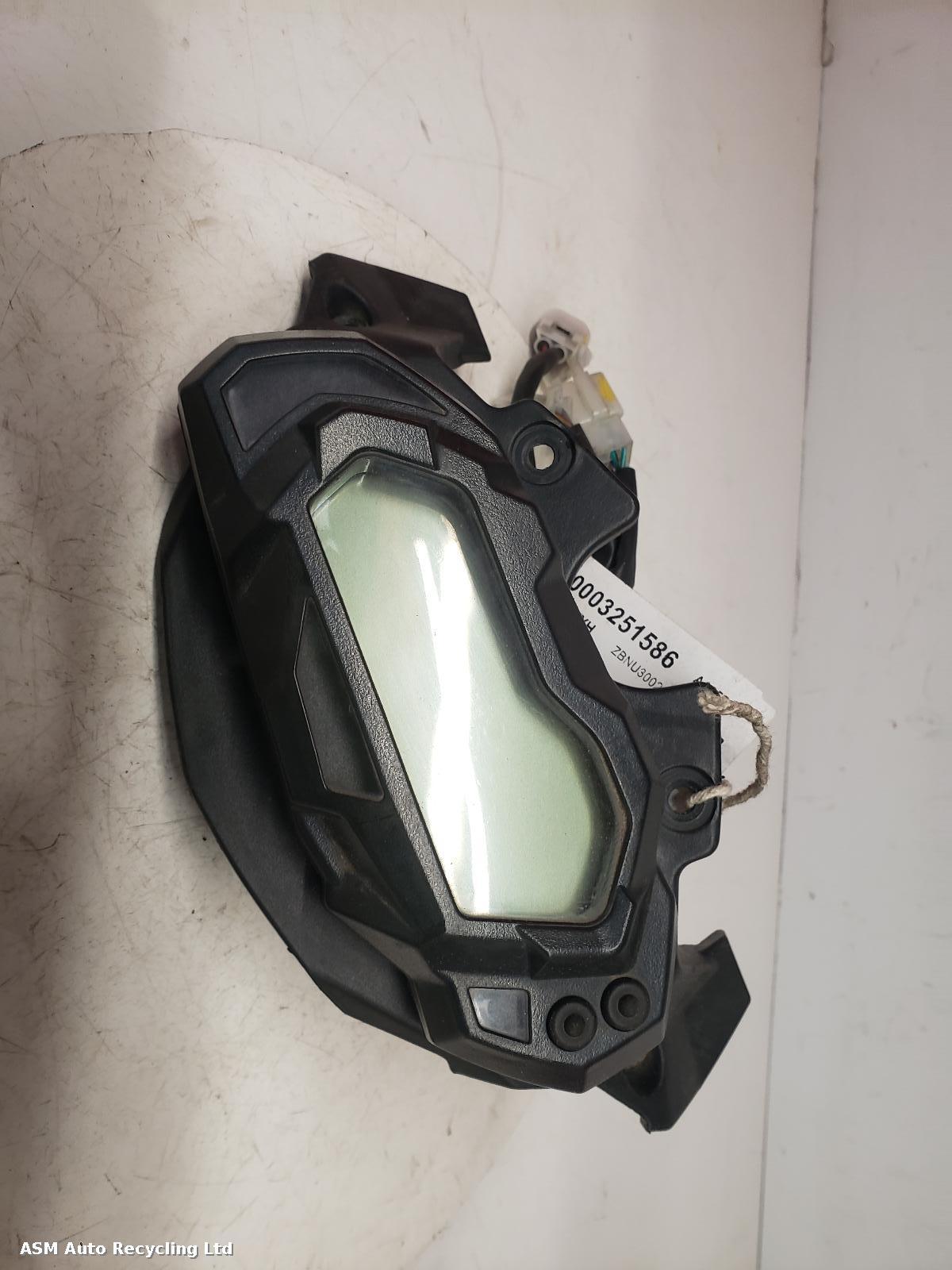 View Auto part Speedometer Benelli Bn 125 2023