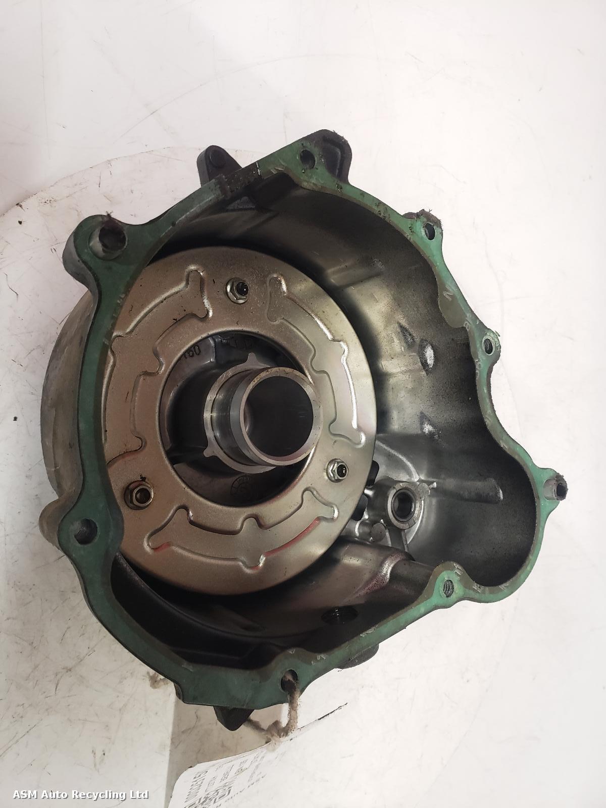 View Auto part Stator Plate Benelli Bn 125 2023