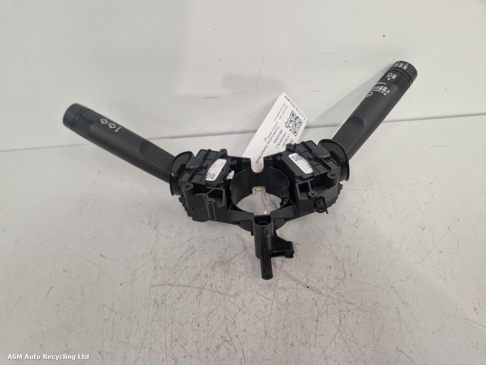 View Auto part Combination Switch Vauxhall Insignia 2016