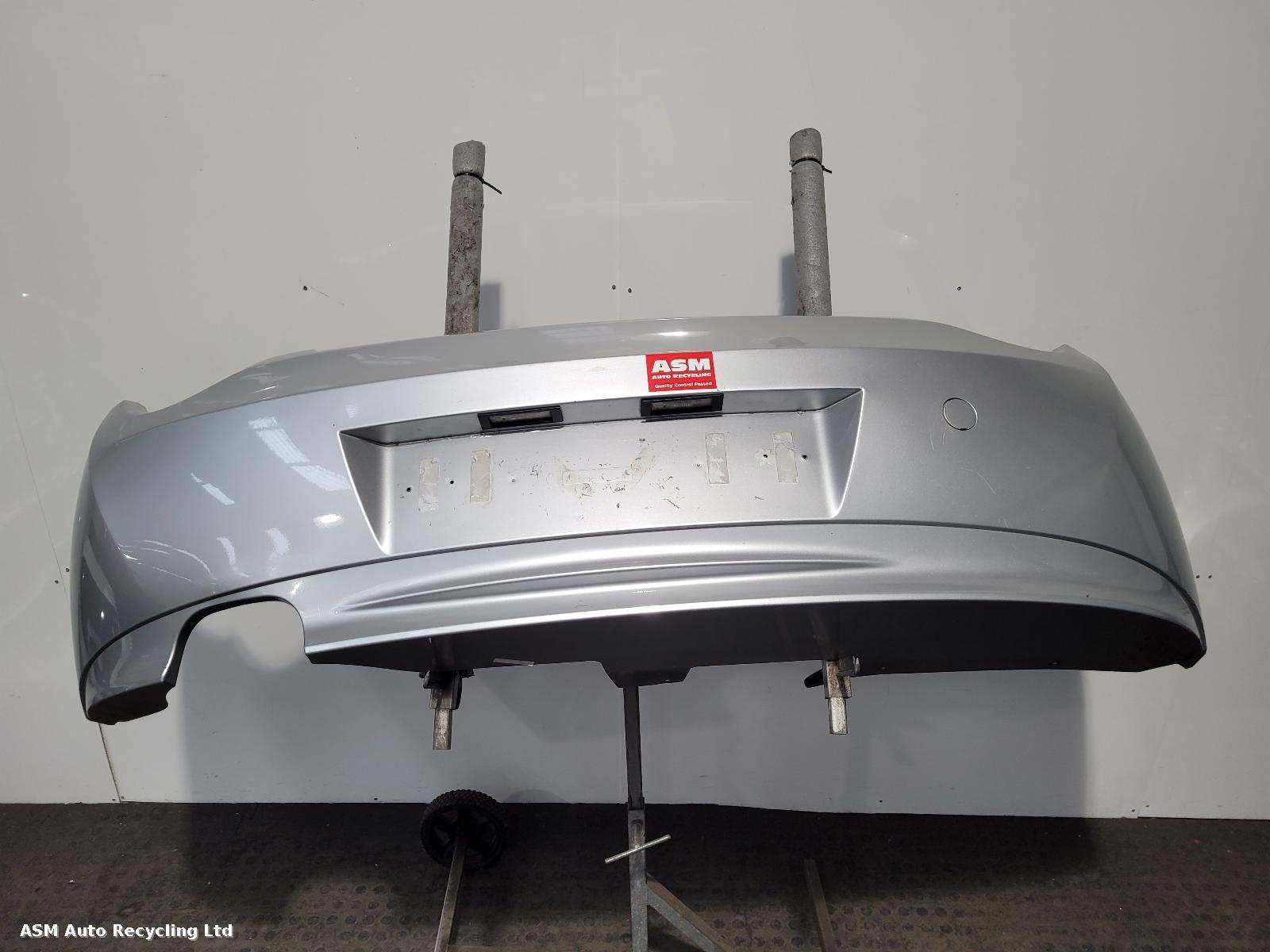 View Auto part Rear Bumper Bmw Z4 2007