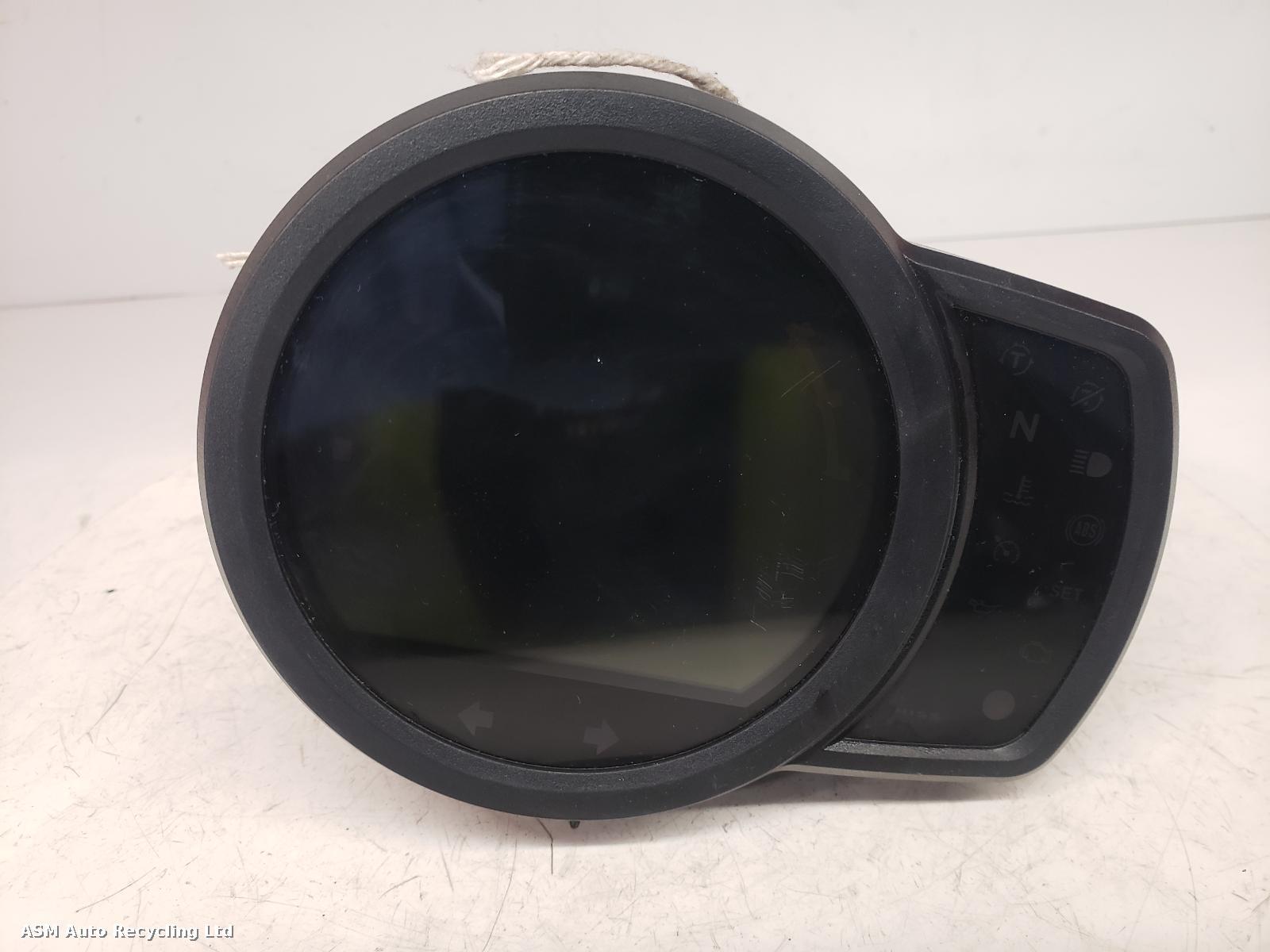 View Auto part Speedometer Honda Cmx1100 2024